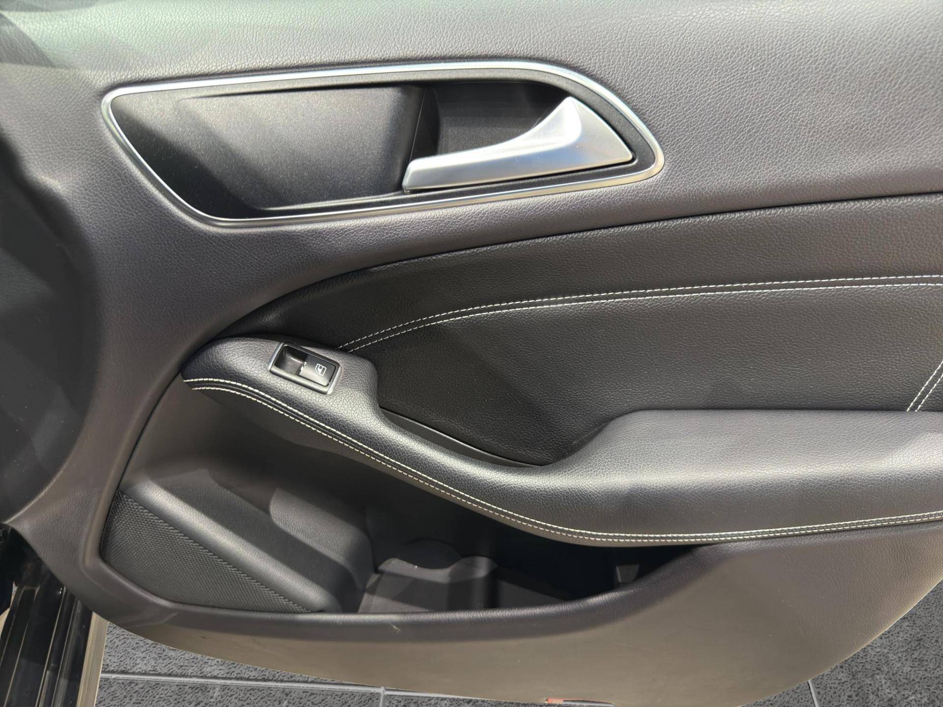 MERCEDES Classe B B 180 d (cdi) Premium auto FL E6 usata in pronta consegna - Brandini
