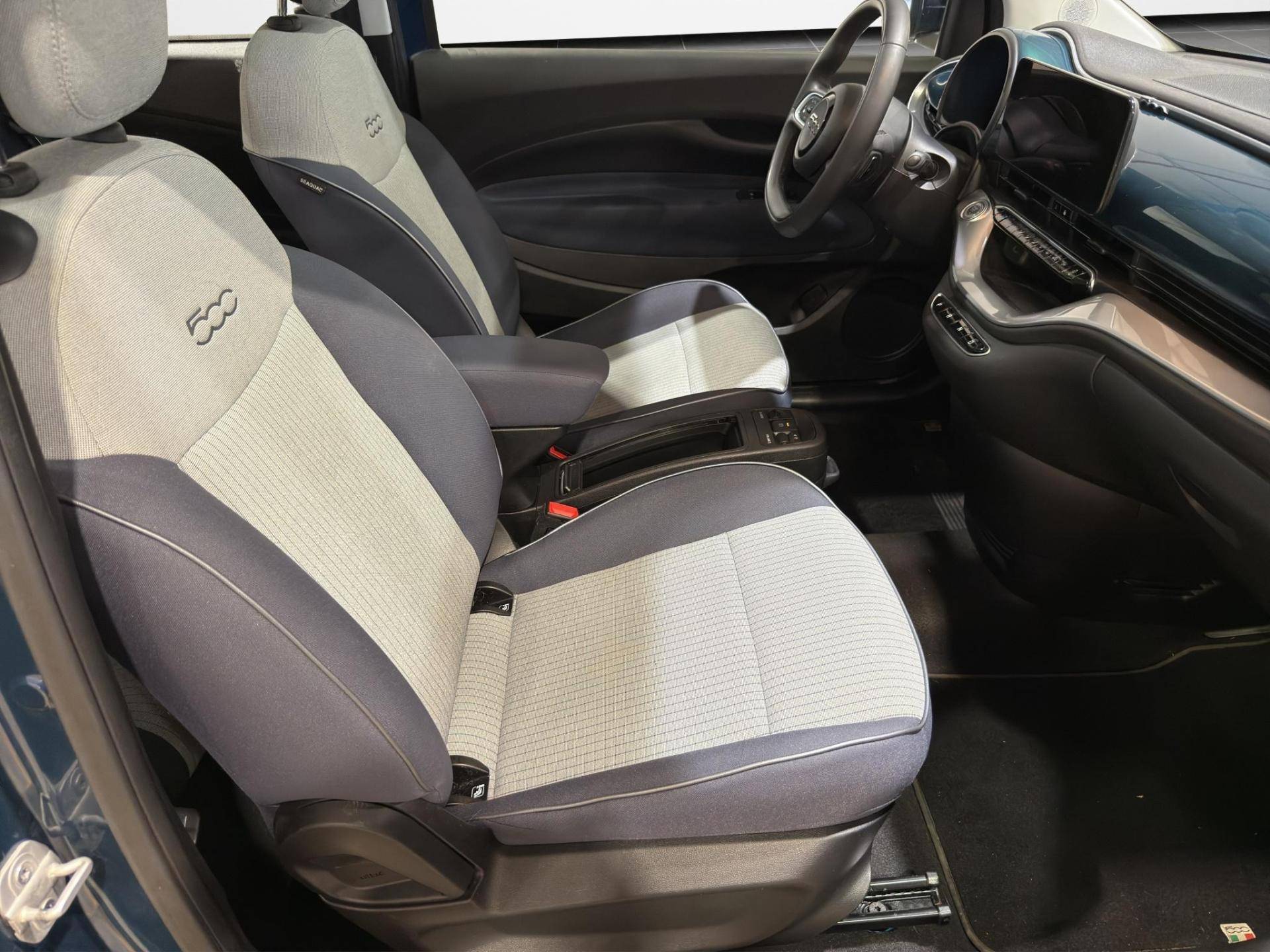 FIAT 500X 500e La Prima usata in pronta consegna - Brandini