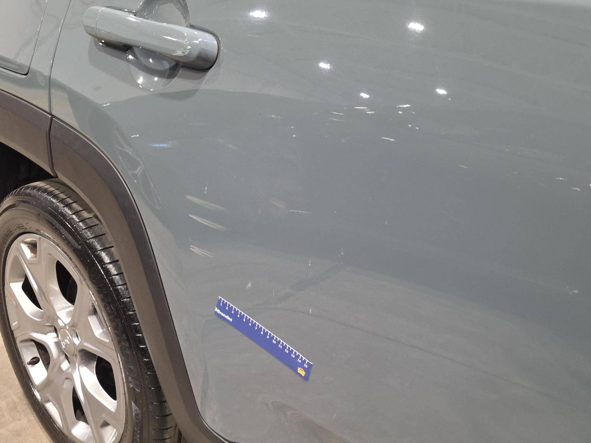 JEEP Renegade Renegade 1.6 mjt Limited 2wd 120cv usata in pronta consegna - Brandini