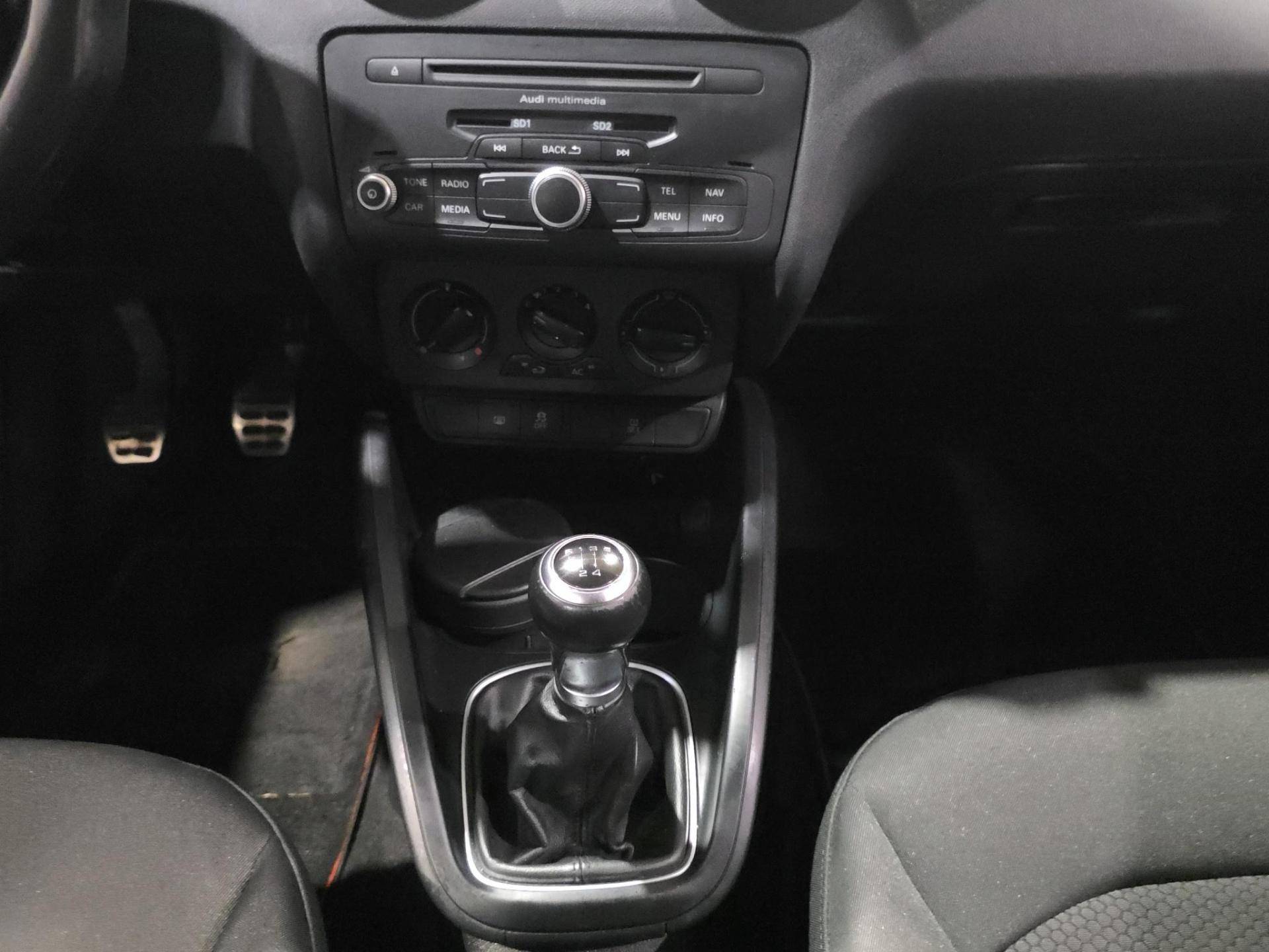 Auto Venduta - AUDI A1 A1 Sportback 1.2 tfsi S Line Edition usata in pronta consegna - Brandini