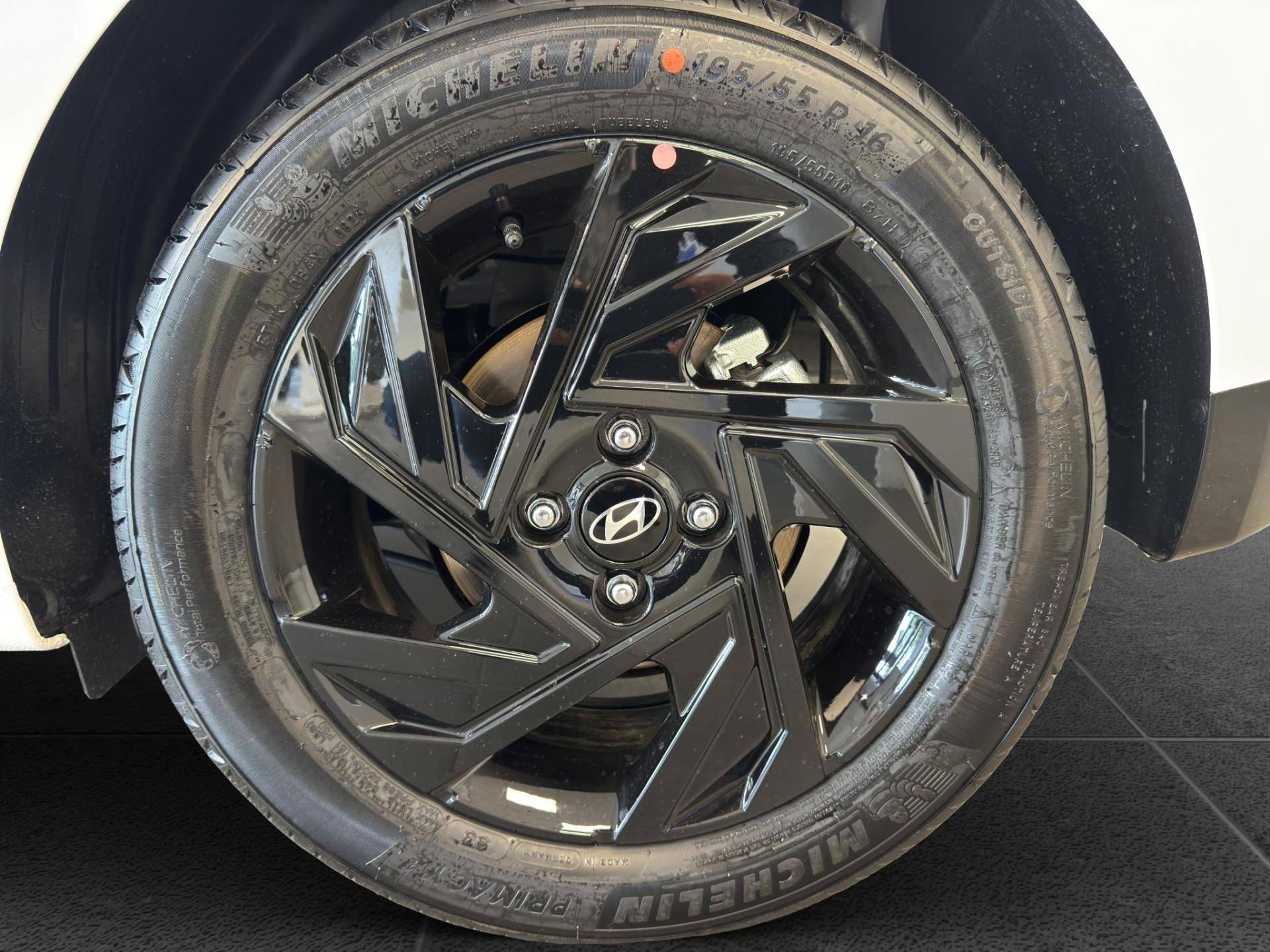 Auto Venduta - HYUNDAI I20 i20 1.0 t-gdi Dark Line 90cv mt usata in pronta consegna - Brandini