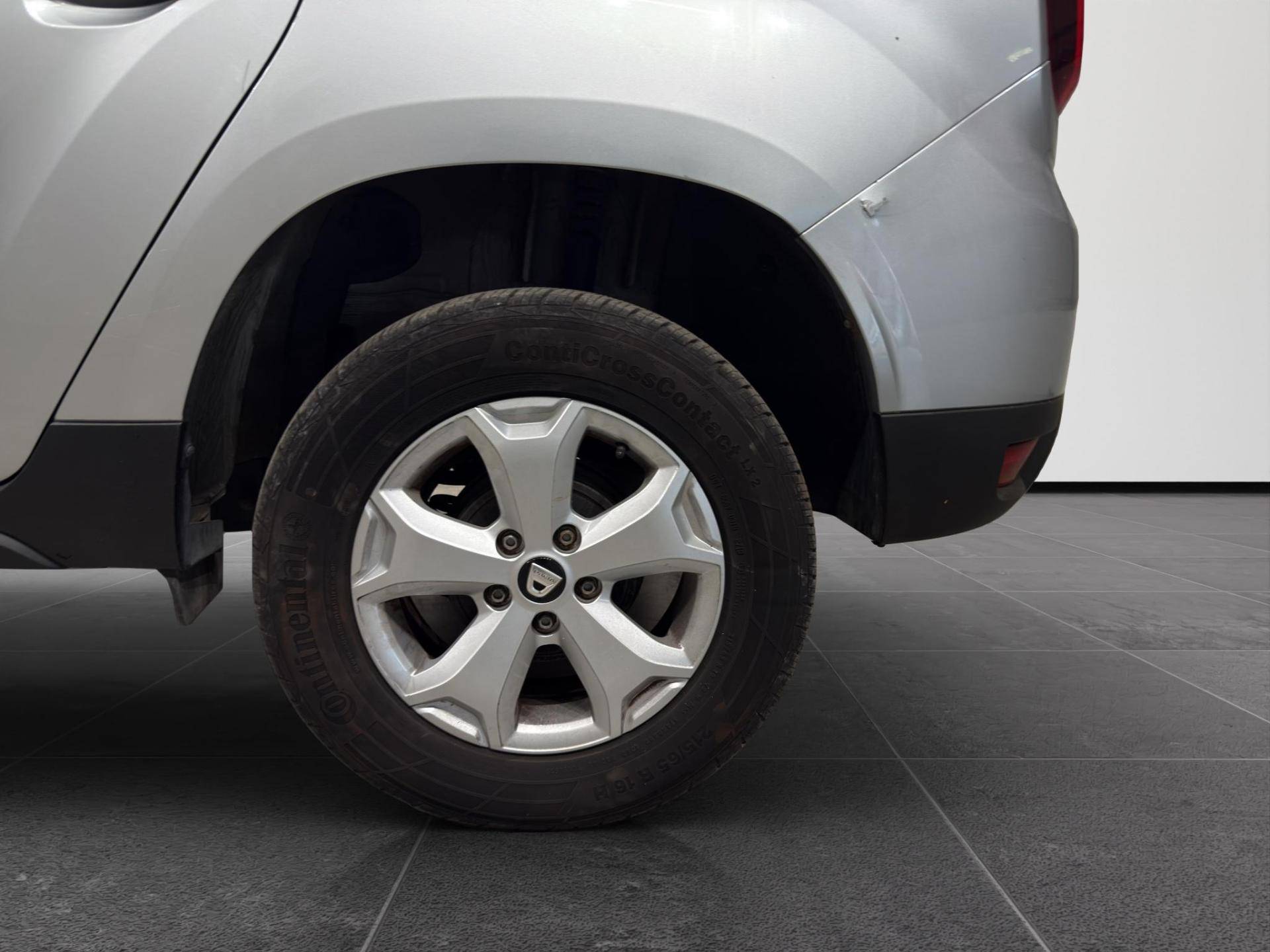 Auto Venduta - DACIA Duster Duster 1.5 blue dci Prestige 4x2 s&s 115cv my19 usata in pronta consegna - Brandini