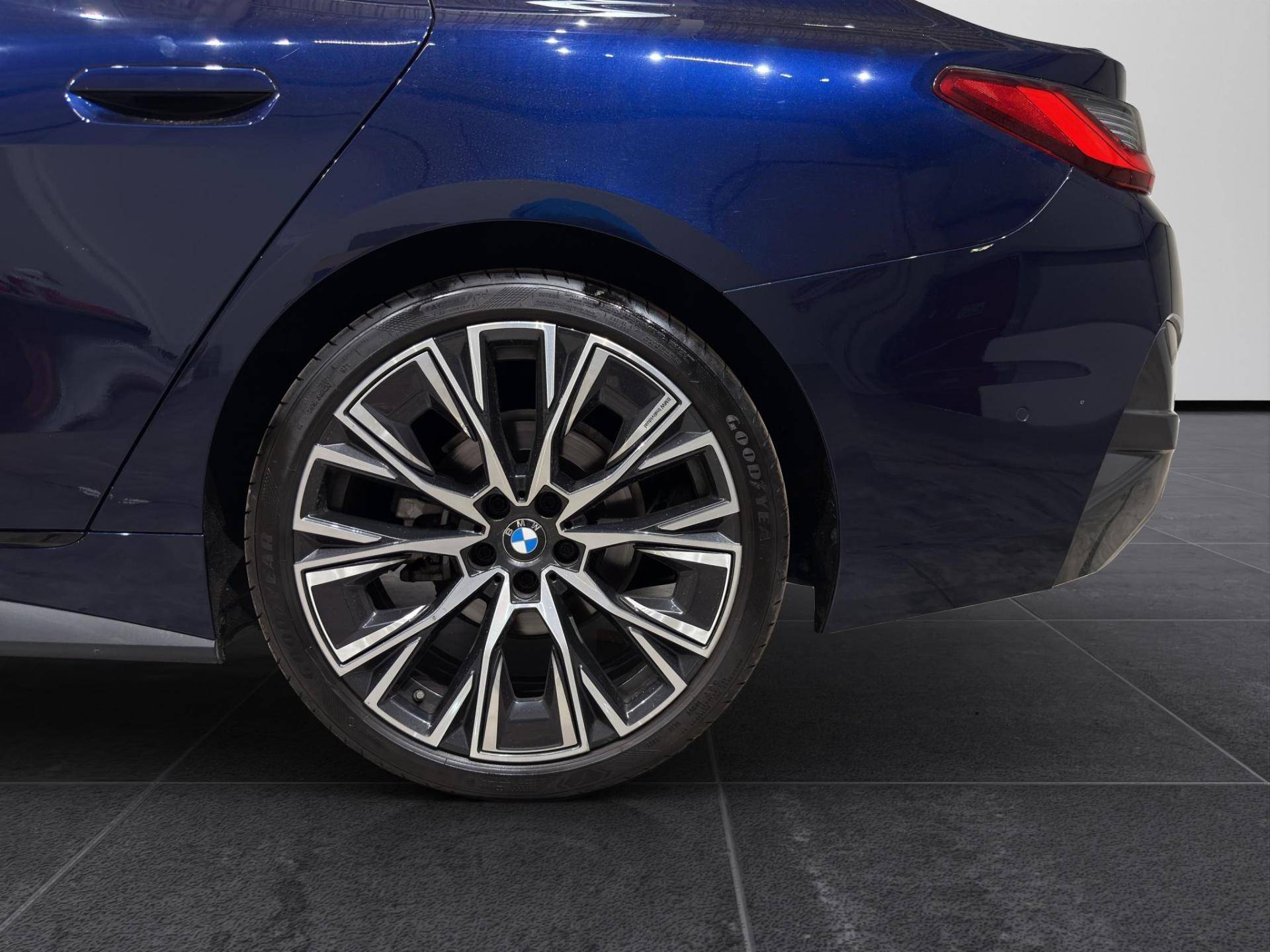 BMW Serie 4 420d Gran Coupe mhev 48V xdrive Msport auto usata in pronta consegna - Brandini