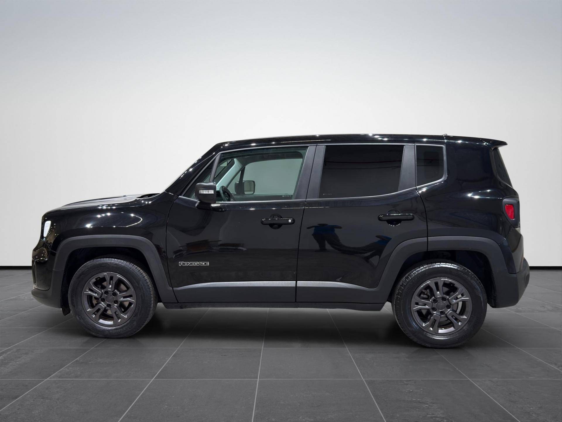 Auto Venduta - JEEP Renegade Renegade 1.0 t3 Longitude 2wd usata in pronta consegna - Brandini