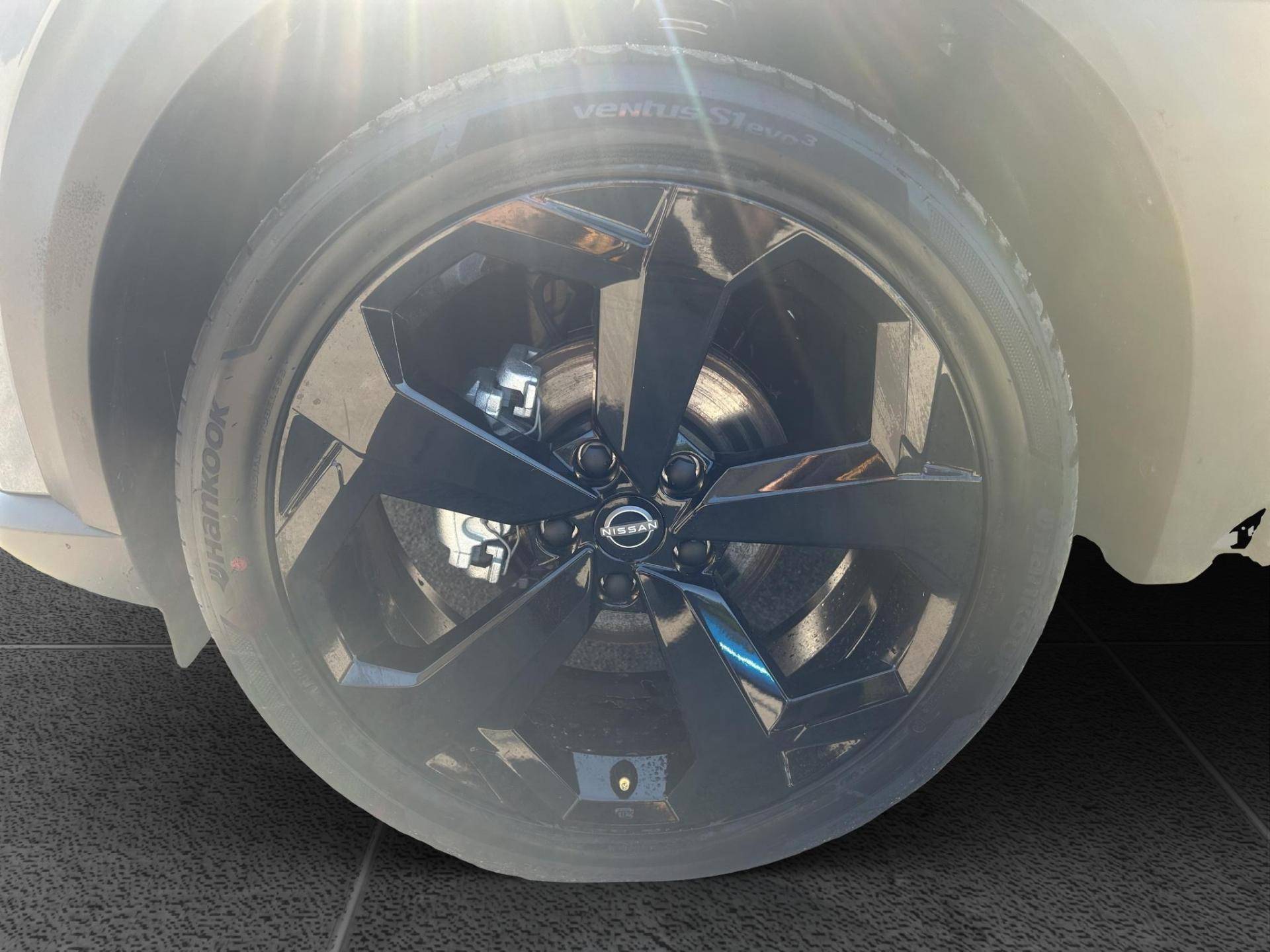 NISSAN Juke Juke 1.0 dig-t N-Connecta 114cv usata in pronta consegna - Brandini