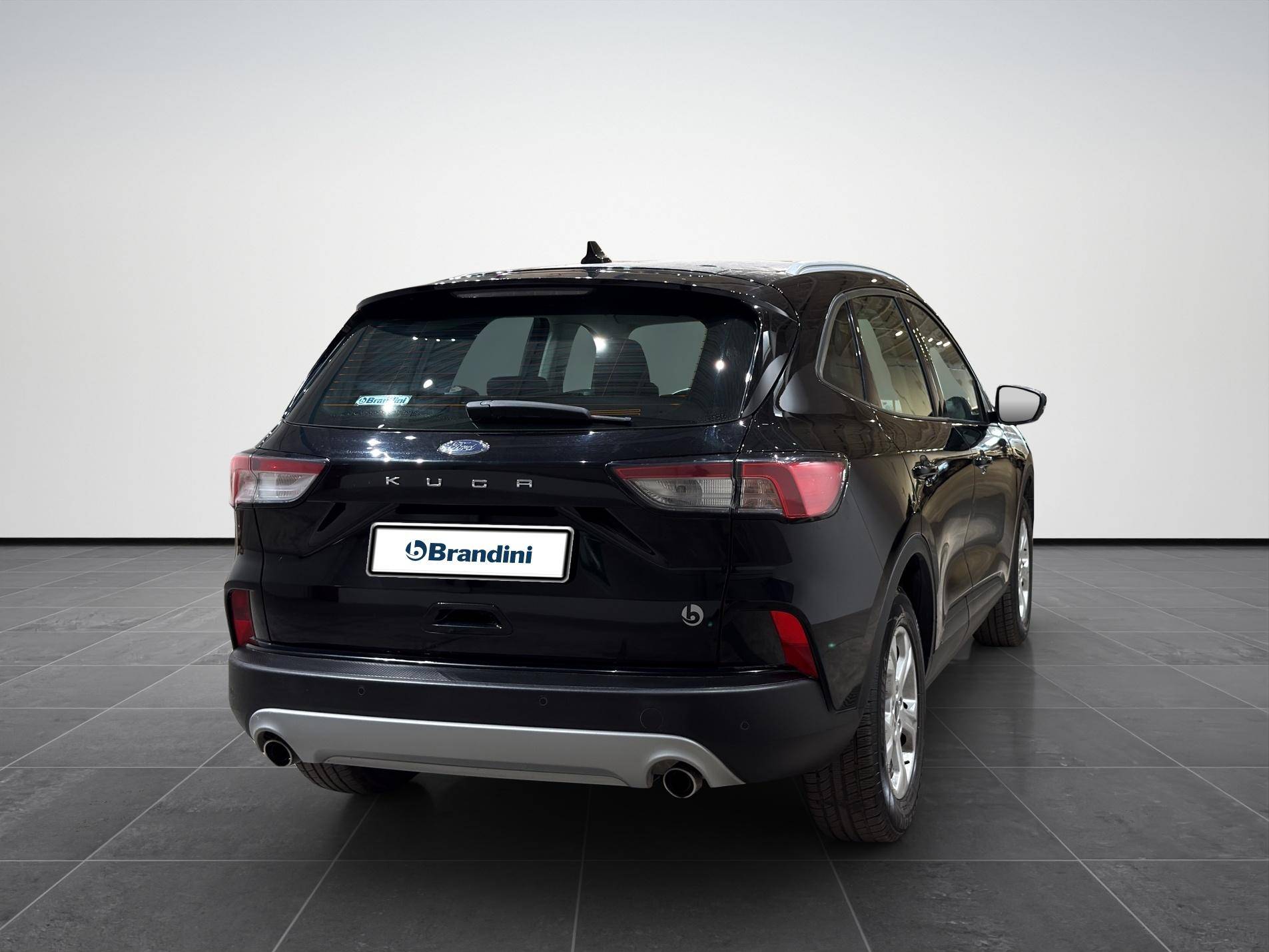 FORD Kuga Kuga 1.5 ecoblue Titanium 2wd 120cv usata in pronta consegna - Brandini