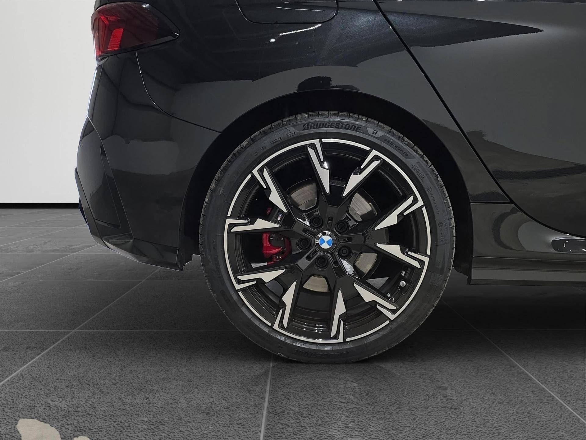 BMW Serie 1 120d 48V auto usata in pronta consegna - Brandini