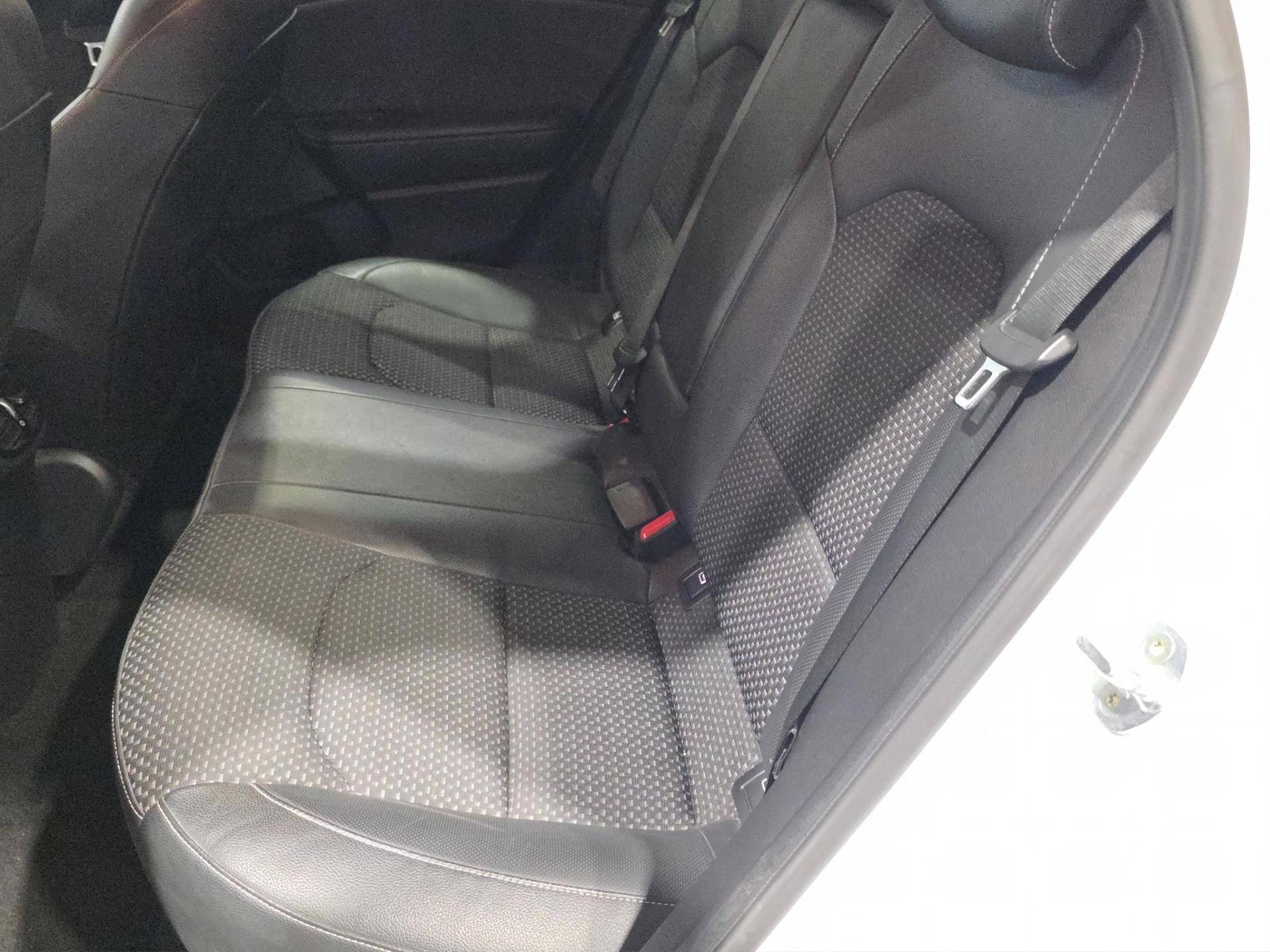 KIA XCeed Xceed 1.6 crdi mhev Style 136cv imt usata in pronta consegna - Brandini