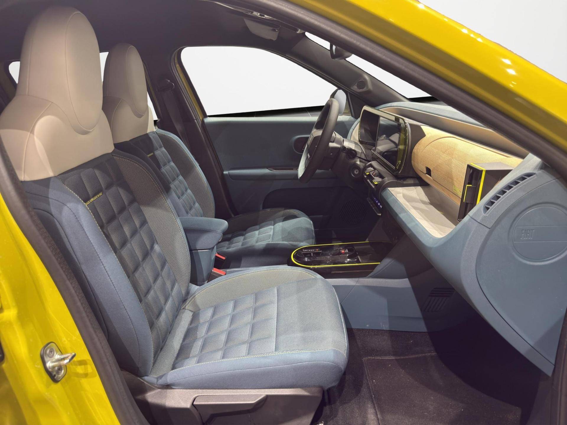 FIAT Grande Panda Grande Panda 44 kWh La Prima usata in pronta consegna - Brandini