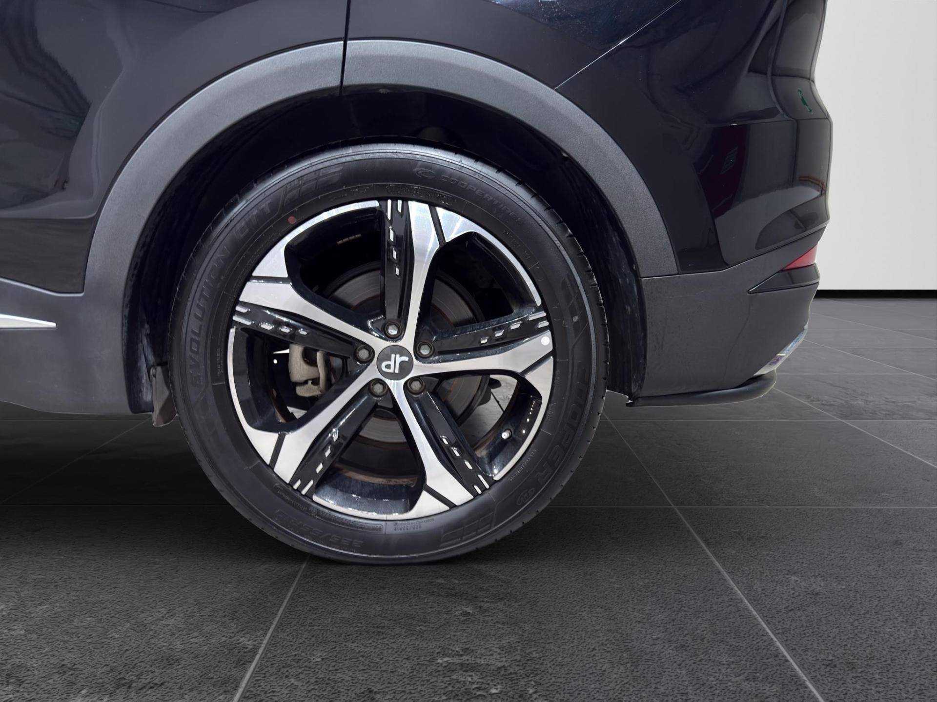 DR DR 6.0 dr 6.0 1.5 turbo Gpl usata in pronta consegna - Brandini