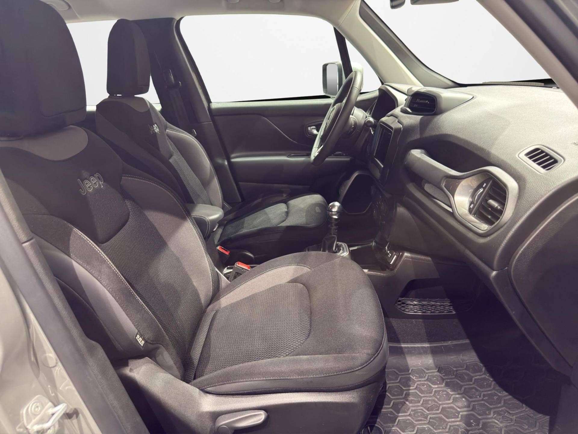 Auto Venduta - JEEP Renegade Renegade 1.0 t3 Limited 2wd usata in pronta consegna - Brandini