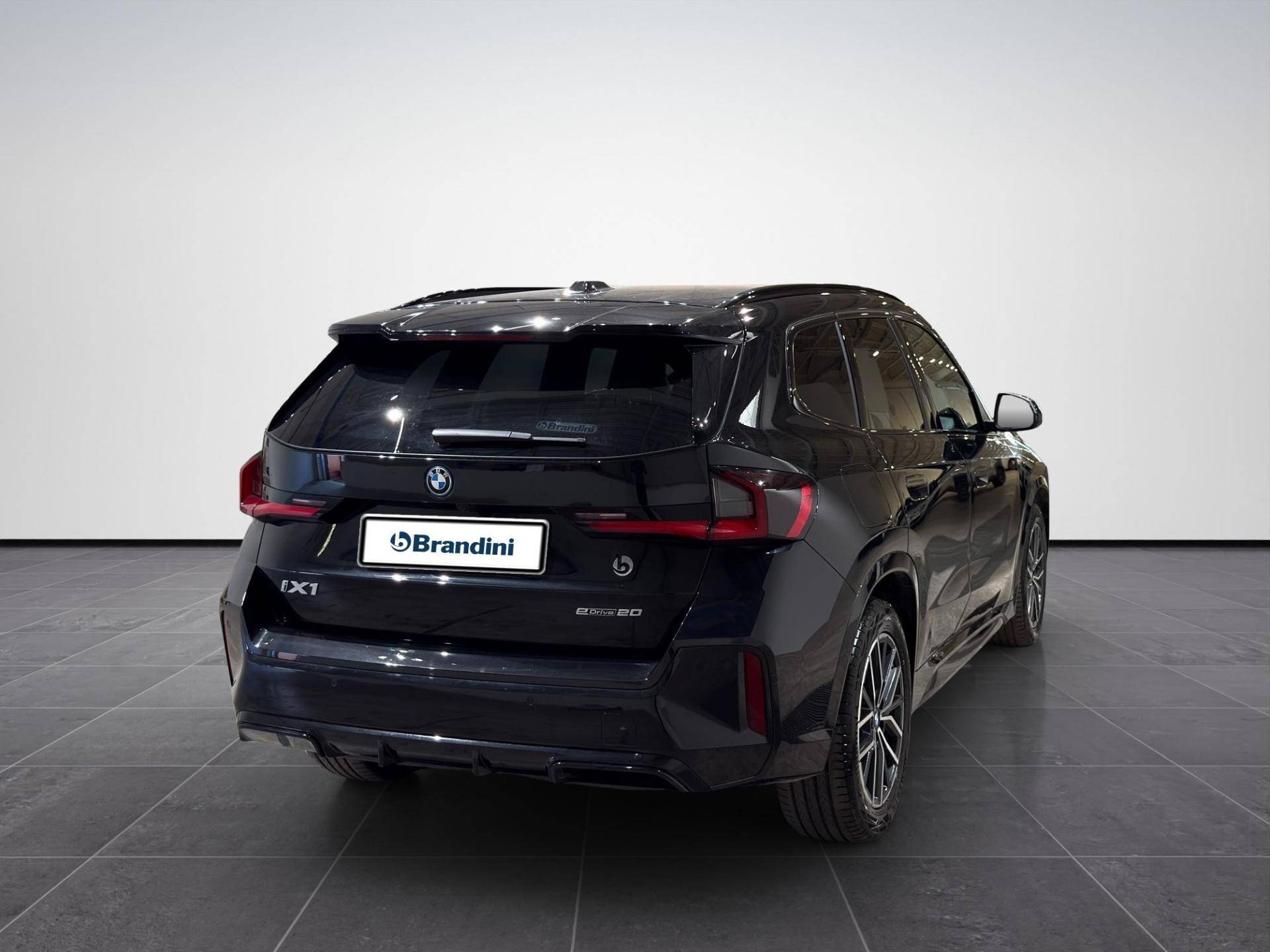 Auto Venduta - BMW X1 iX1 edrive 20 usata in pronta consegna - Brandini