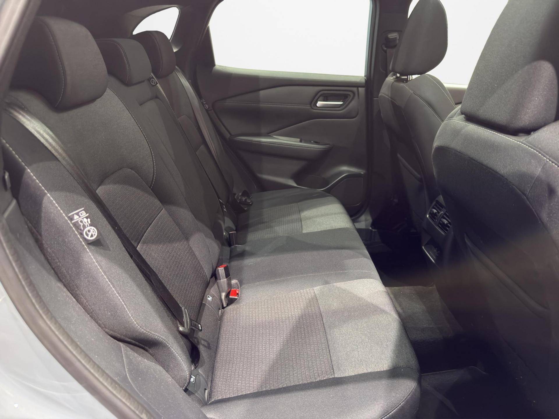 Auto Venduta - NISSAN Qashqai Qashqai 1.5 e-power N-Connecta 2wd usata in pronta consegna - Brandini