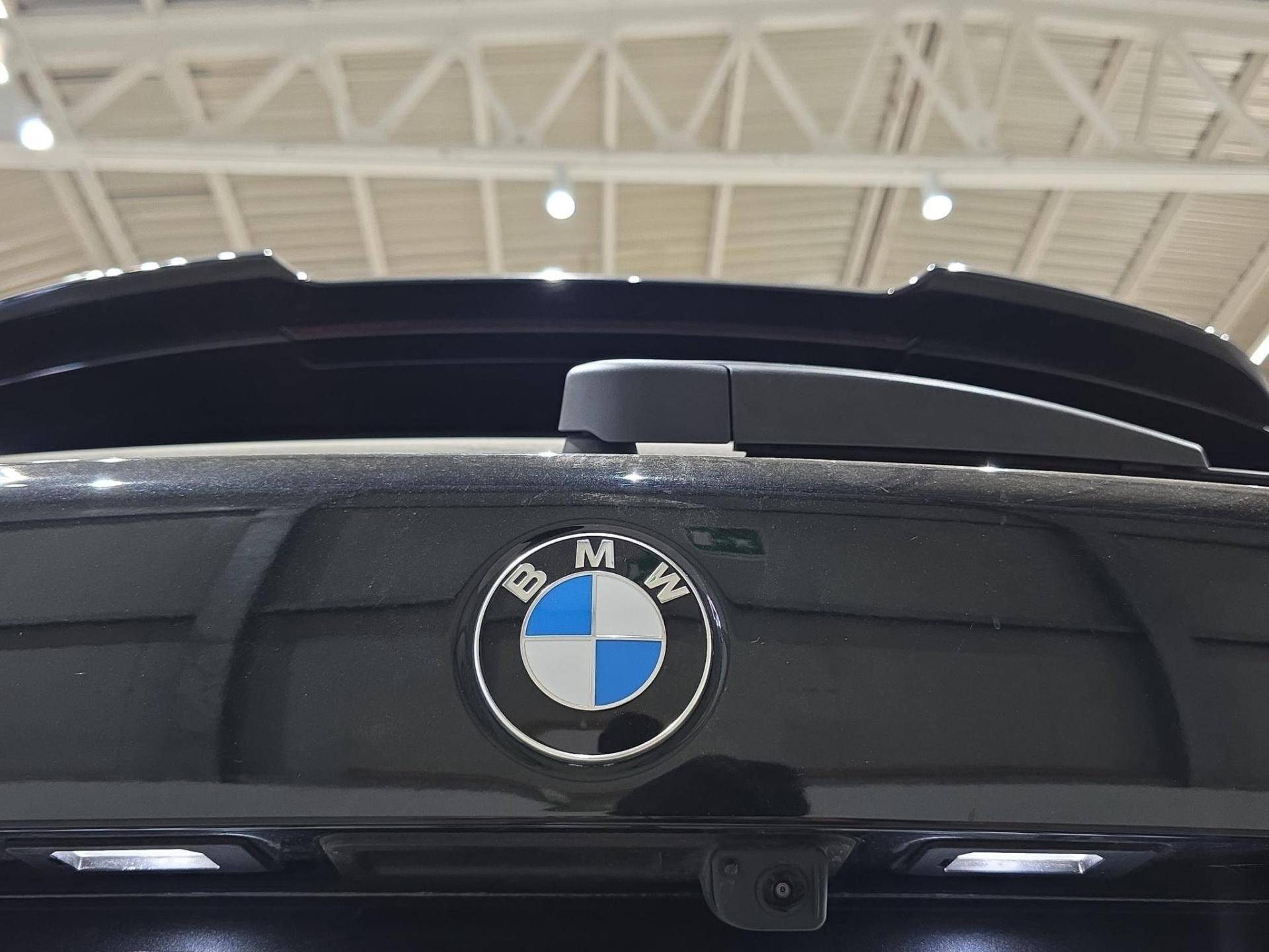 BMW Serie 1 120d 48V auto usata in pronta consegna - Brandini