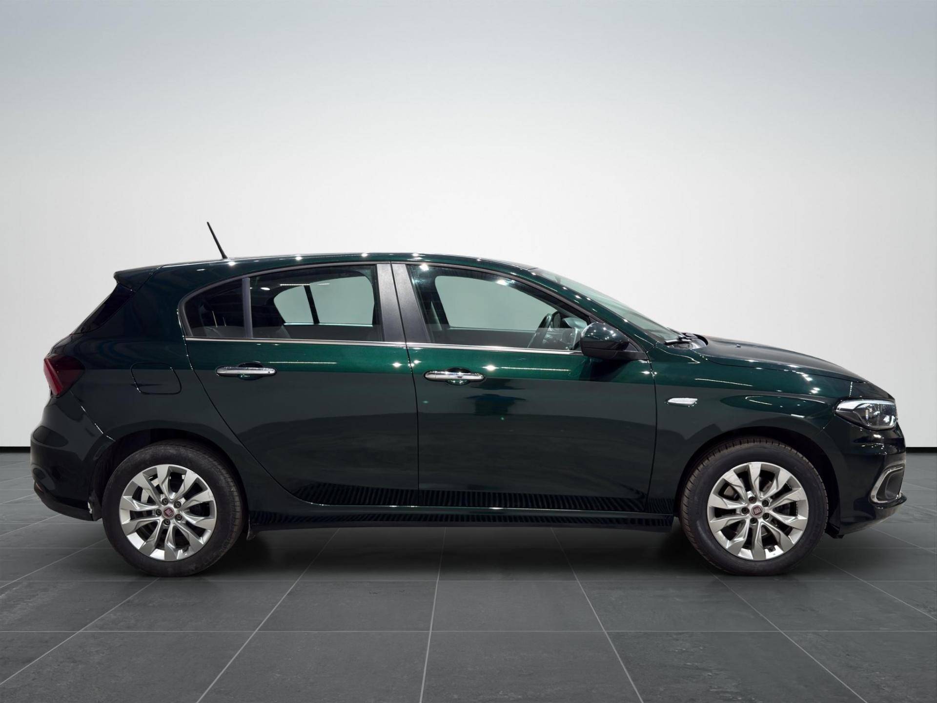 FIAT Tipo Tipo 5p 1.3 mjt Business s&s 95cv my20 usata in pronta consegna - Brandini