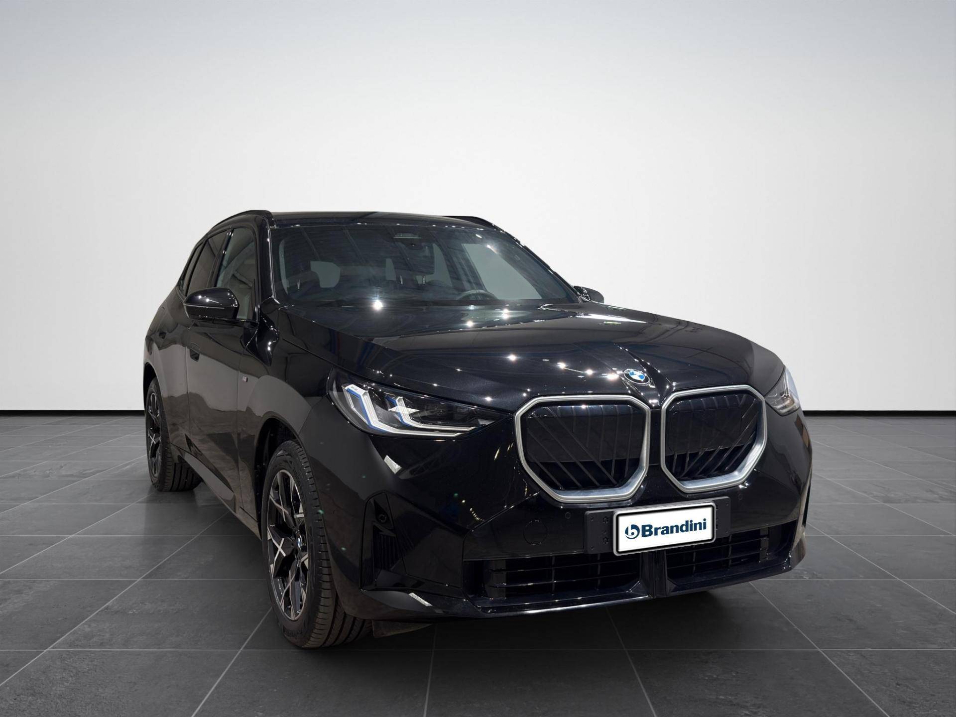 Auto Venduta - BMW X3 X3 xdrive20d MSport auto usata in pronta consegna - Brandini