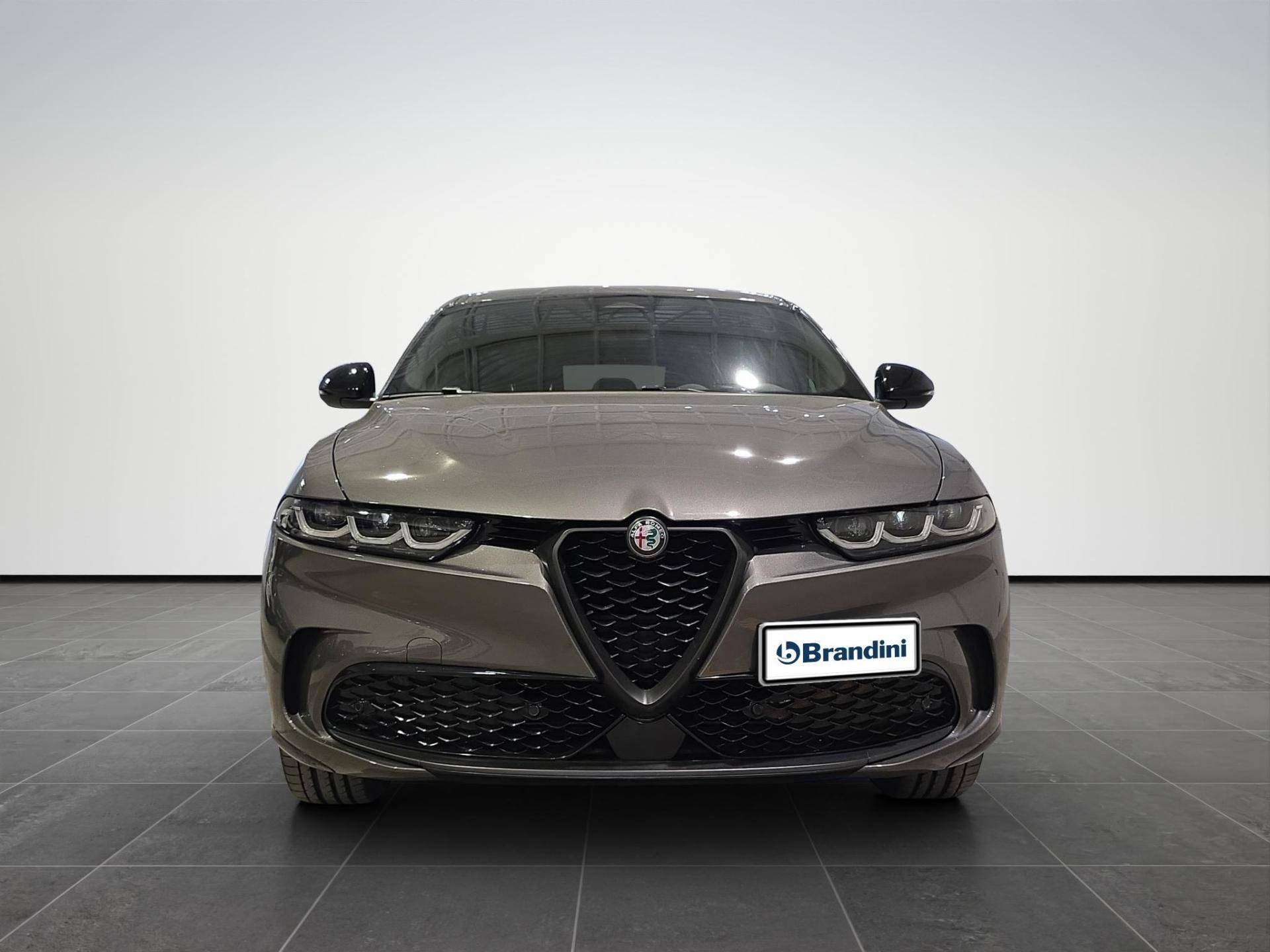 Auto Venduta - ALFA ROMEO Tonale Tonale 1.5 hybrid Speciale 130cv ddct7 usata in pronta consegna - Brandini