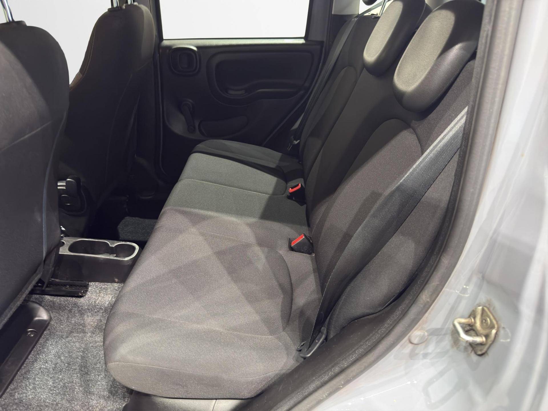 Auto Venduta - FIAT Panda Panda 1.0 hybrid City Cross s&s 70cv usata in pronta consegna - Brandini
