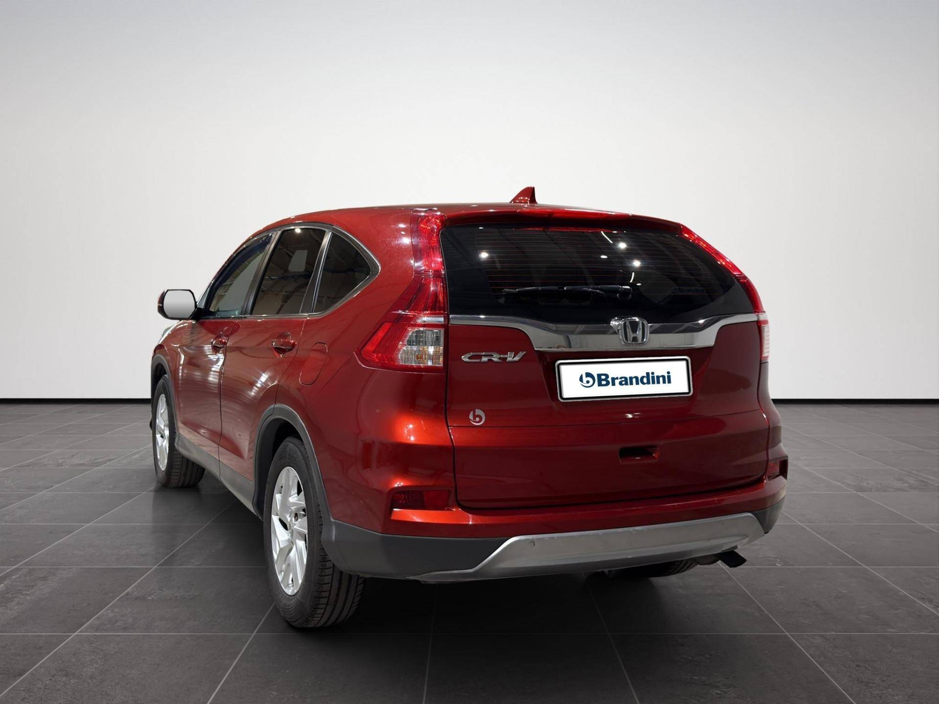 HONDA CR-V CR-V 1.6 Comfort 2wd usata in pronta consegna - Brandini