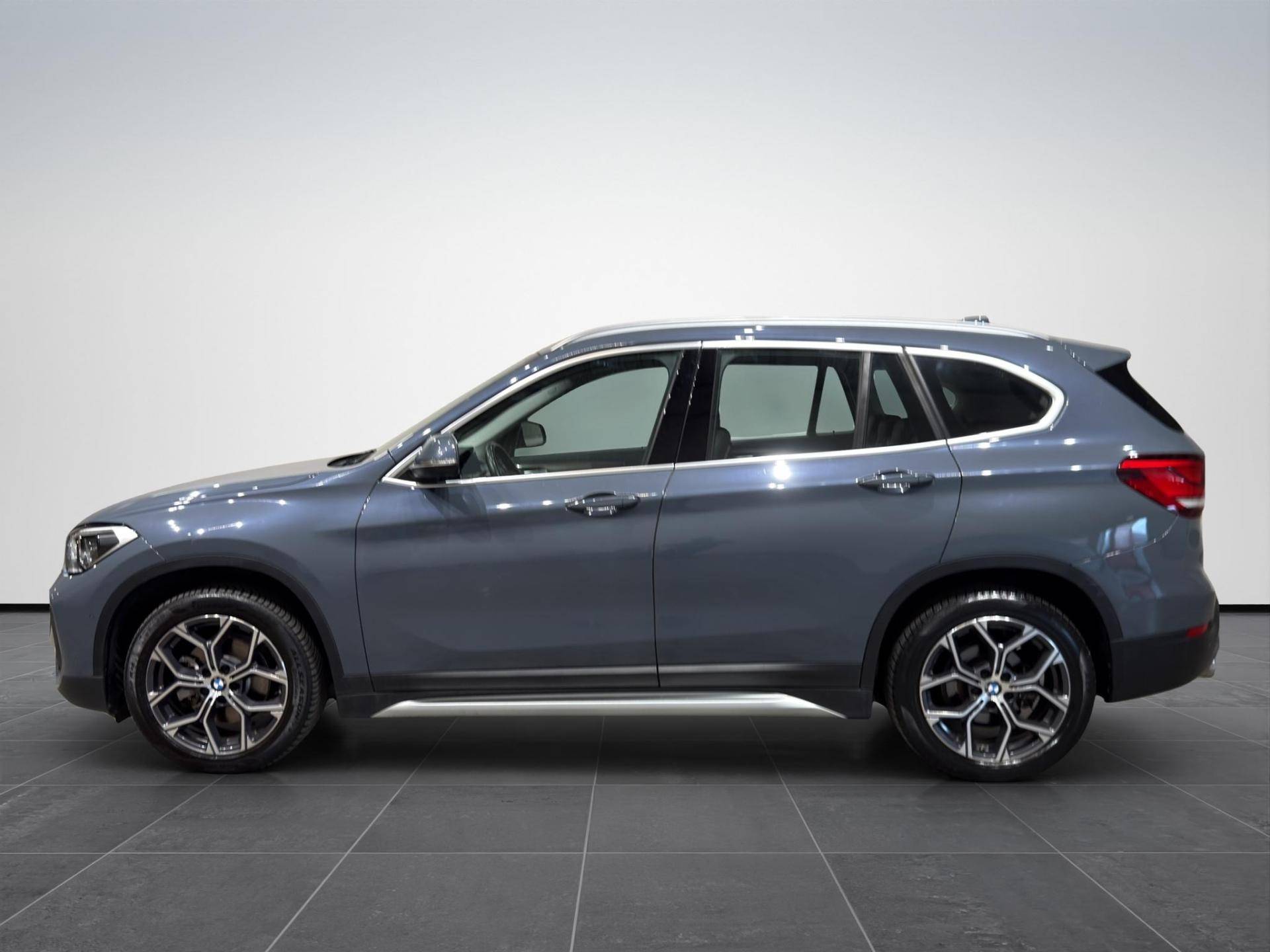 BMW X1 X1 xdrive18d xLine usata in pronta consegna - Brandini