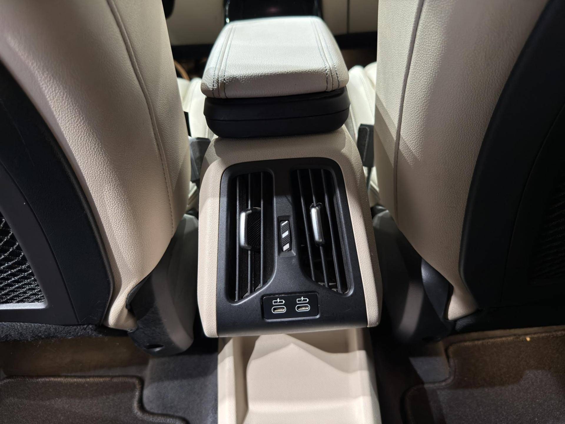 BMW X1 X1 xdrive20d mhev 48V MSport auto usata in pronta consegna - Brandini