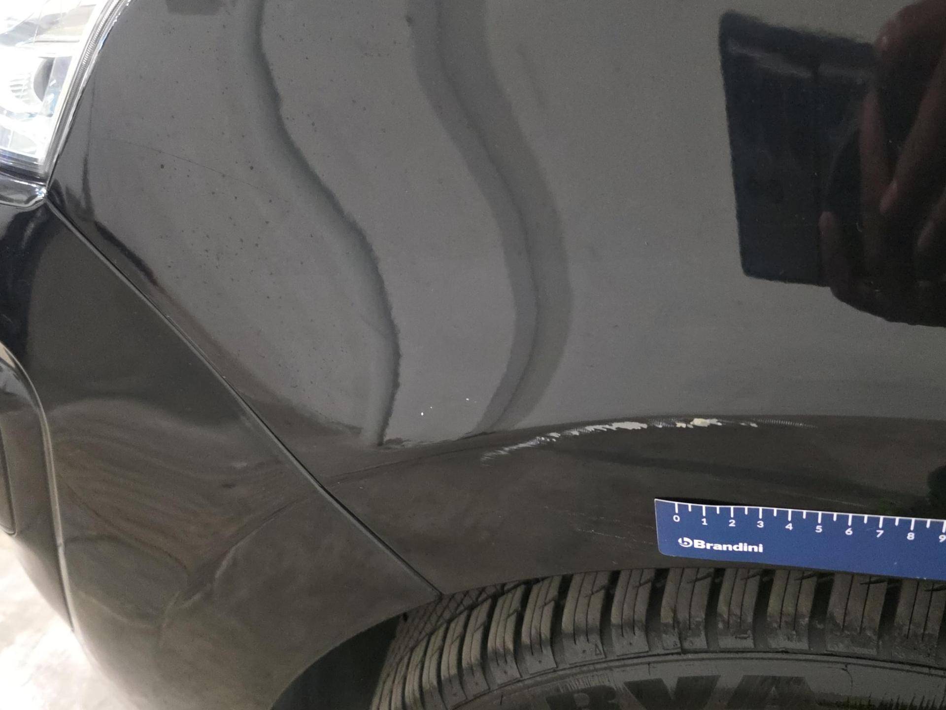 Auto Venduta - CITROEN C3 C3 Picasso 1.6 hdi 16v Seduction FL usata in pronta consegna - Brandini