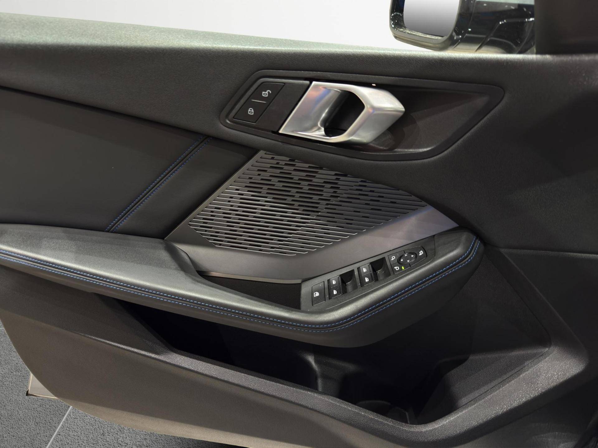 BMW Serie 1 118d auto usata in pronta consegna - Brandini
