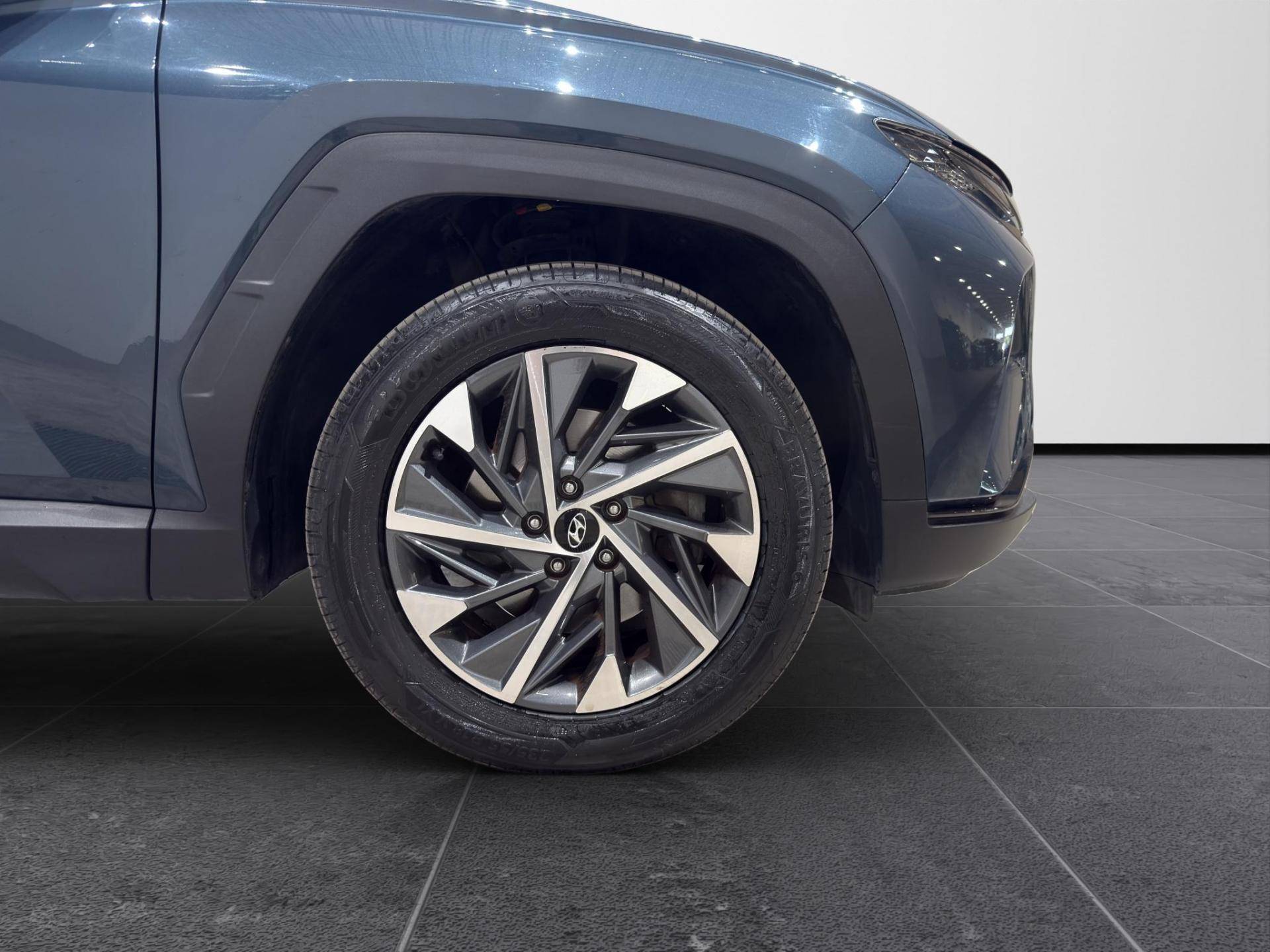 HYUNDAI Tucson Tucson 1.6 crdi Xline 2wd usata in pronta consegna - Brandini