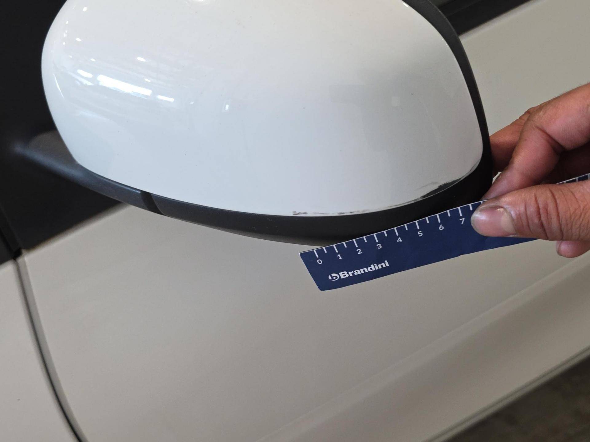 SMART Fortwo Fortwo eq Prime 4,6kW usata in pronta consegna - Brandini