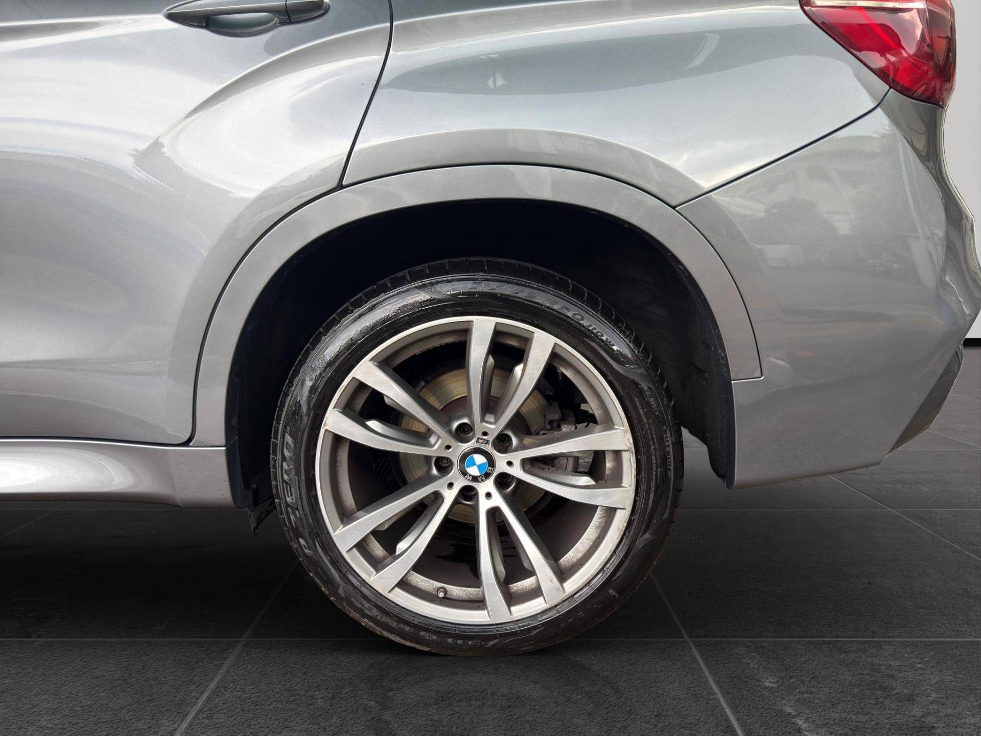 Auto Venduta - BMW X6 X6 xdrive30d Msport 258cv auto usata in pronta consegna - Brandini