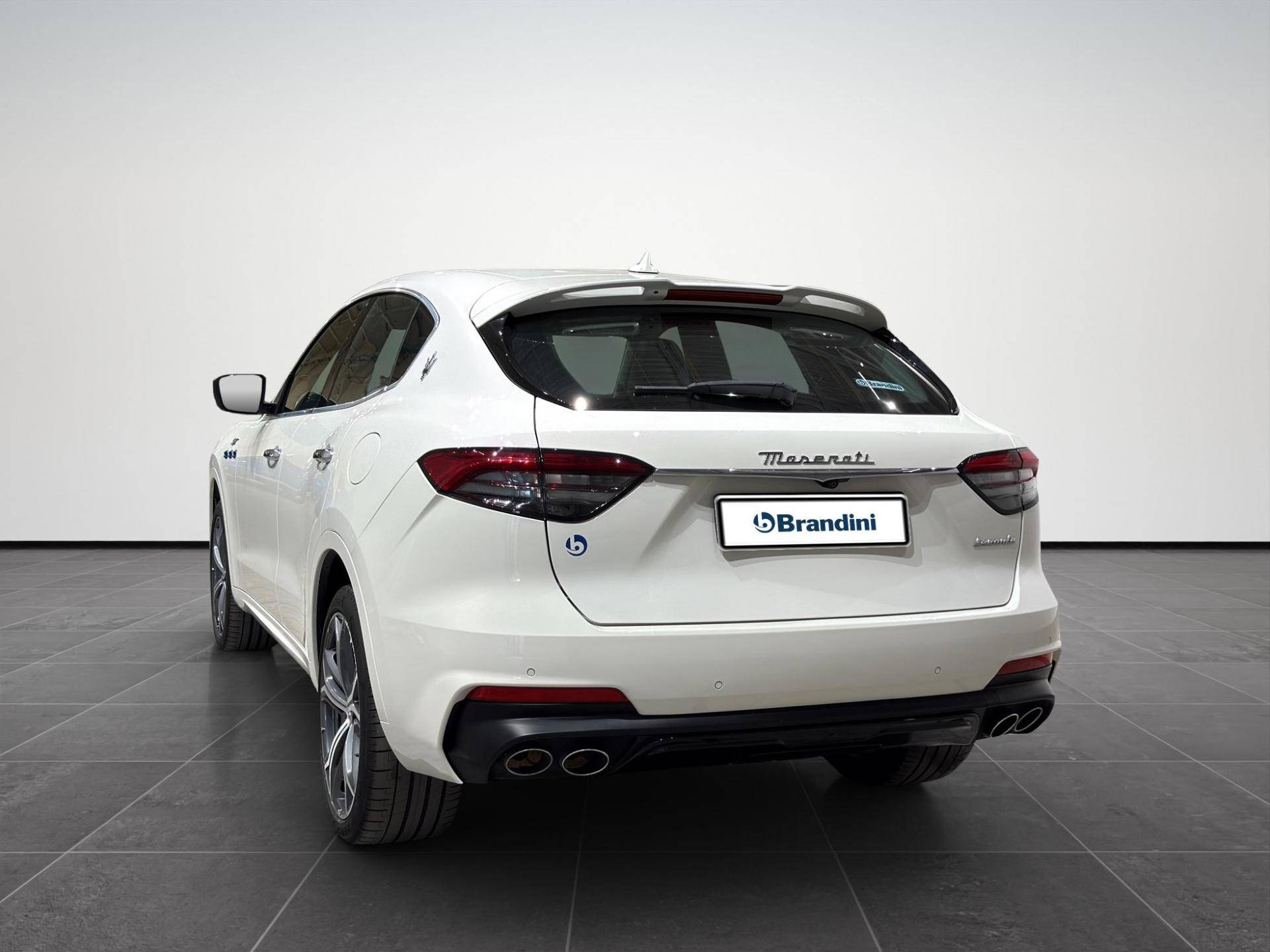 MASERATI Levante Levante 2.0 mhev GT 330cv auto usata in pronta consegna - Brandini