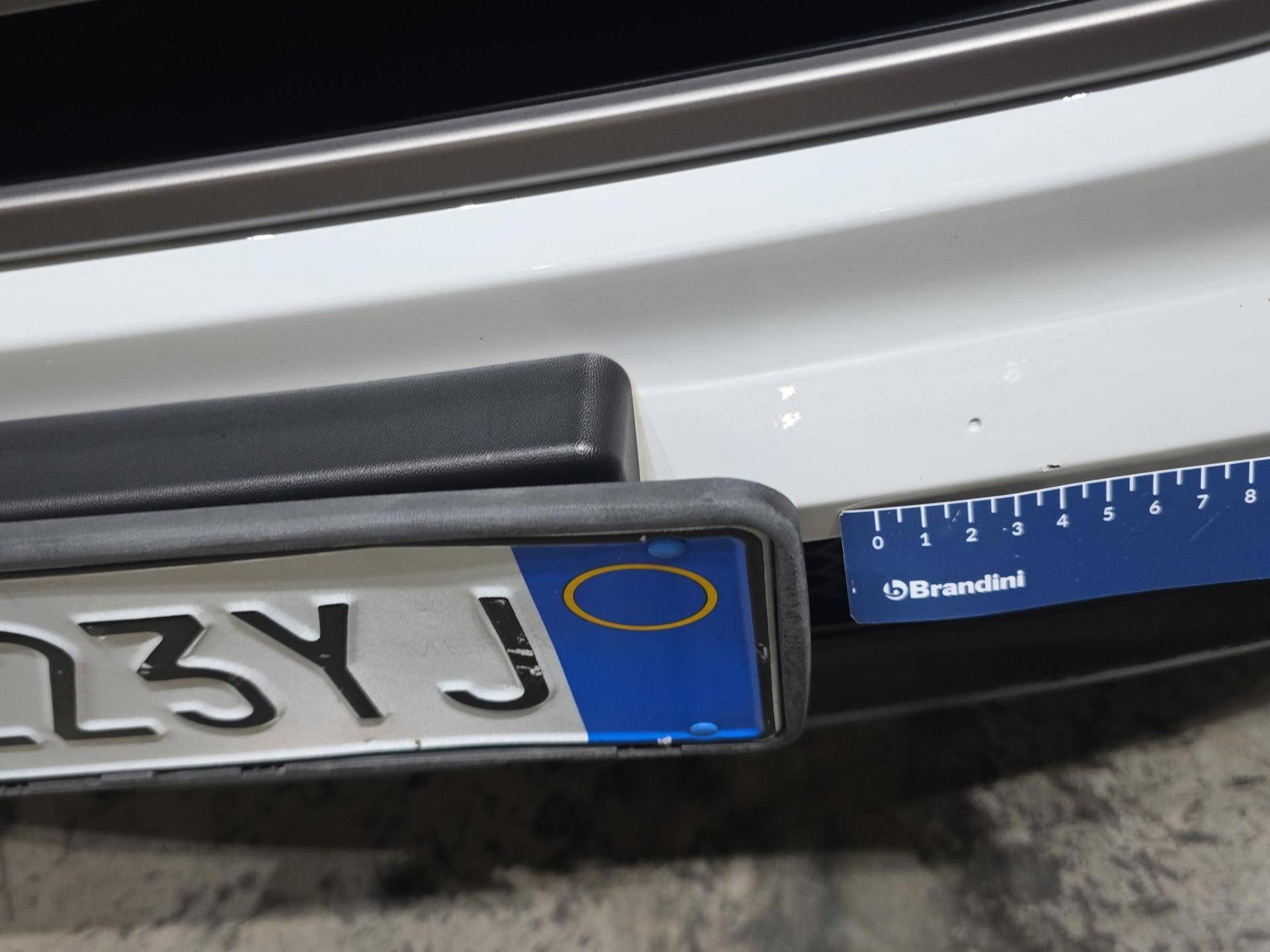 HYUNDAI Tucson Tucson 1.7 crdi Comfort 2wd 115cv usata in pronta consegna - Brandini