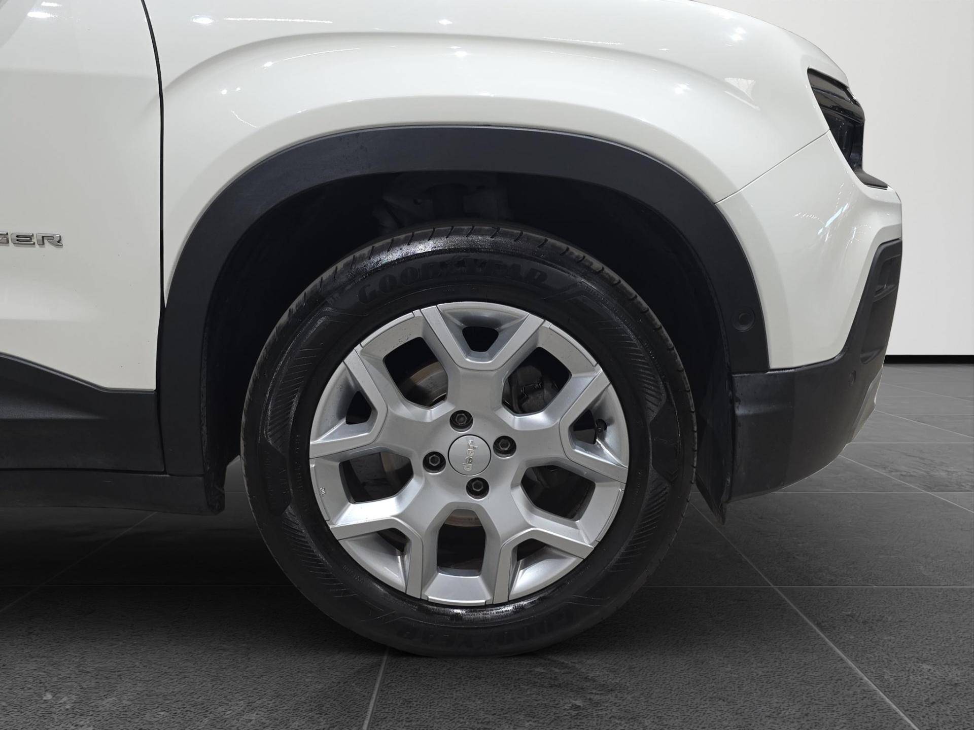 Auto Venduta - JEEP Avenger Avenger 1.2 turbo Longitude fwd 100cv usata in pronta consegna - Brandini
