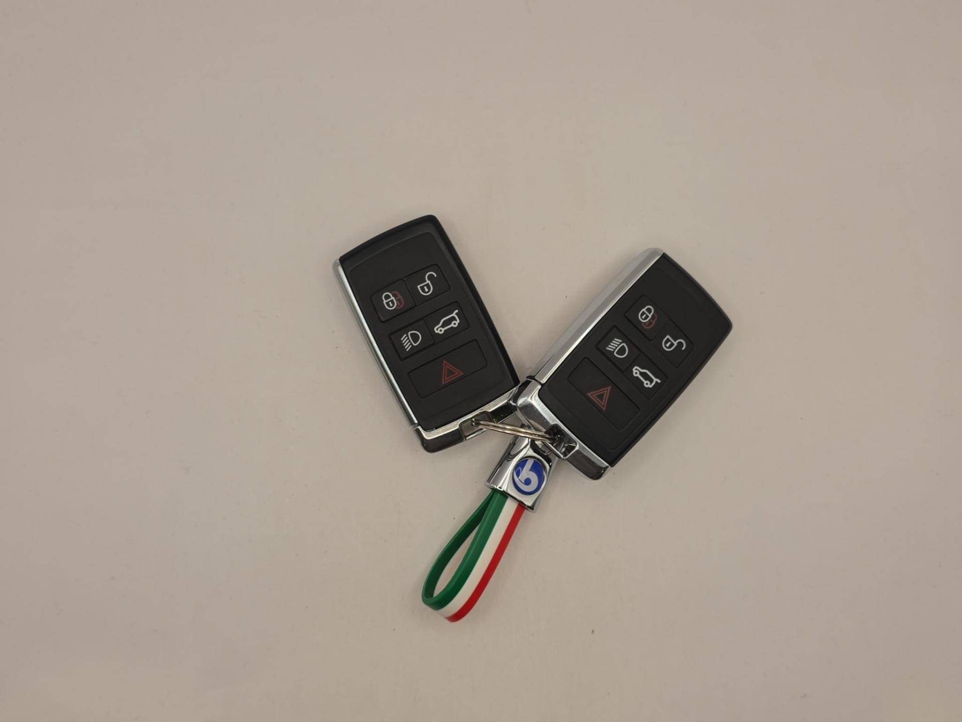 Auto Venduta - LAND ROVER Range Rover Sport Range Rover Sport 3.0 i6 phev Dynamic SE awd 460cv auto usata in pronta consegna - Brandini