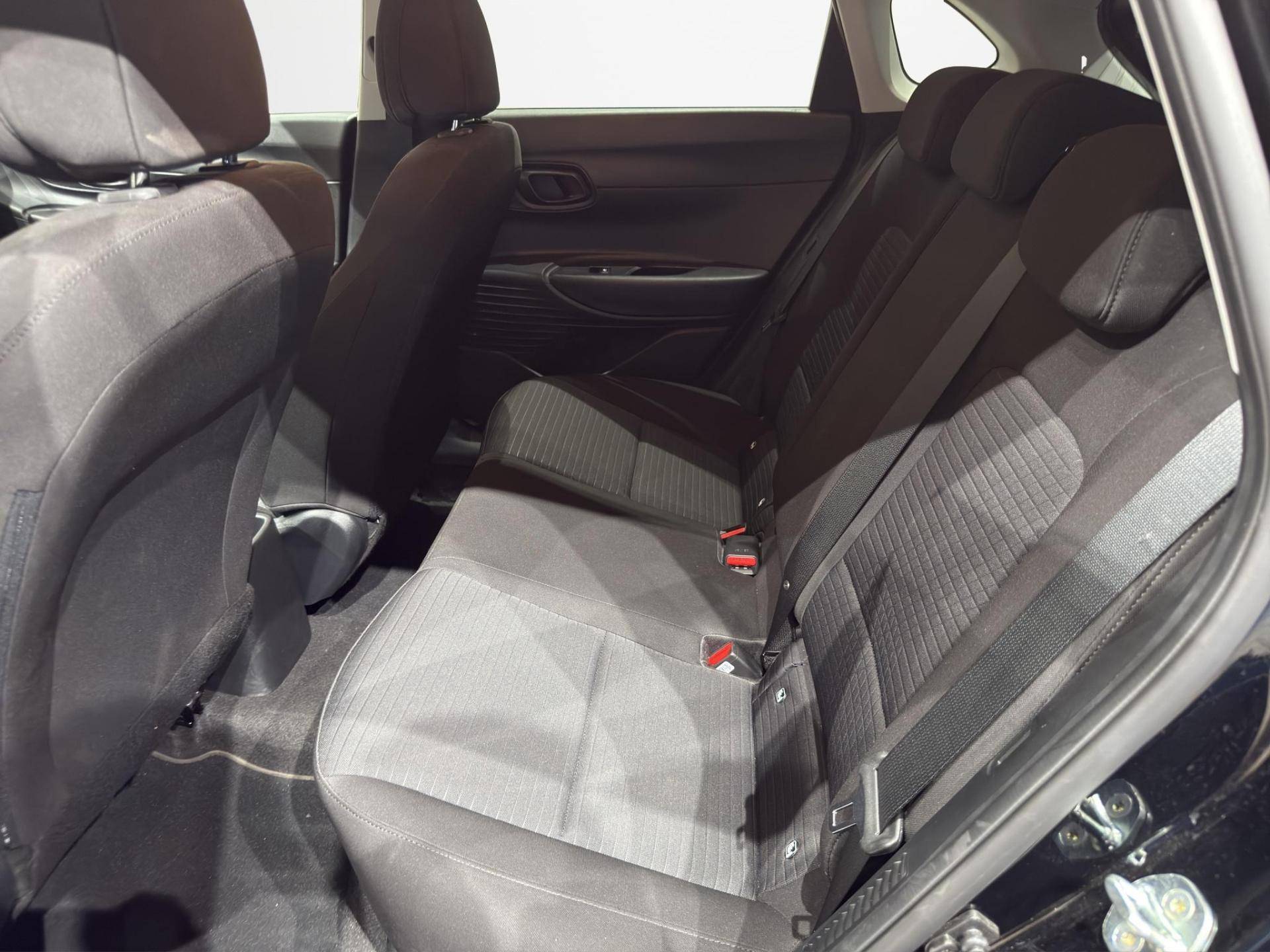 HYUNDAI I20 i20 1.0 t-gdi 48V Connectline Exterior Pack imt usata in pronta consegna - Brandini