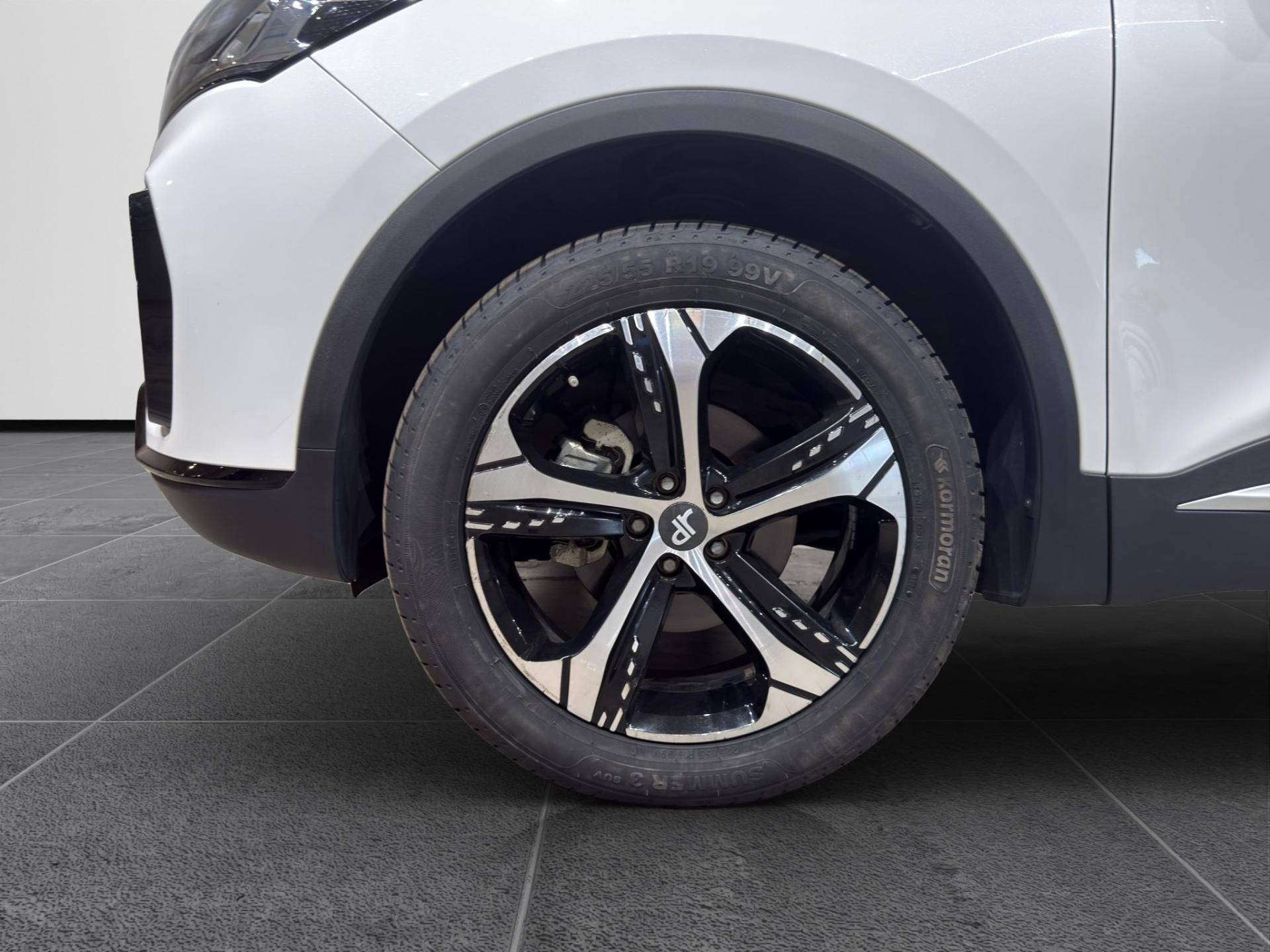 Auto Venduta - DR DR 6.0 dr6.0 1.5 turbo Gpl cvt usata in pronta consegna - Brandini