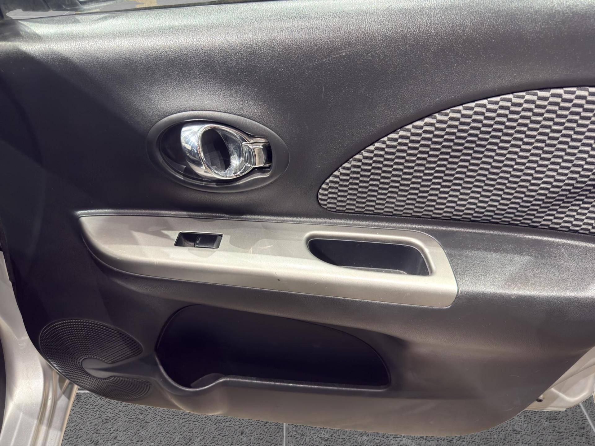 NISSAN Micra Micra 1.2 n-tec usata in pronta consegna - Brandini
