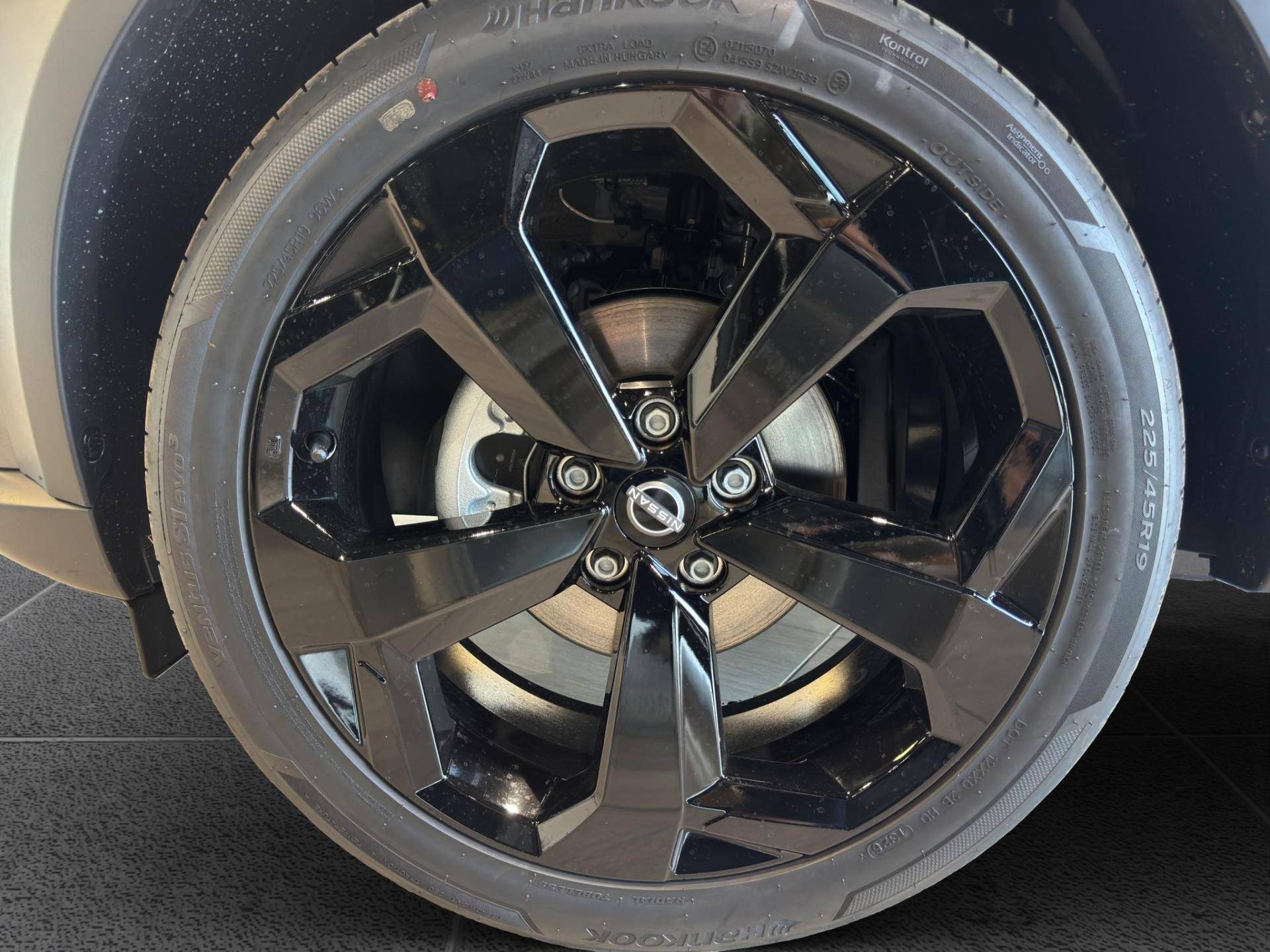 Auto Venduta - NISSAN Juke Juke 1.0 dig-t N-Connecta 114cv usata in pronta consegna - Brandini