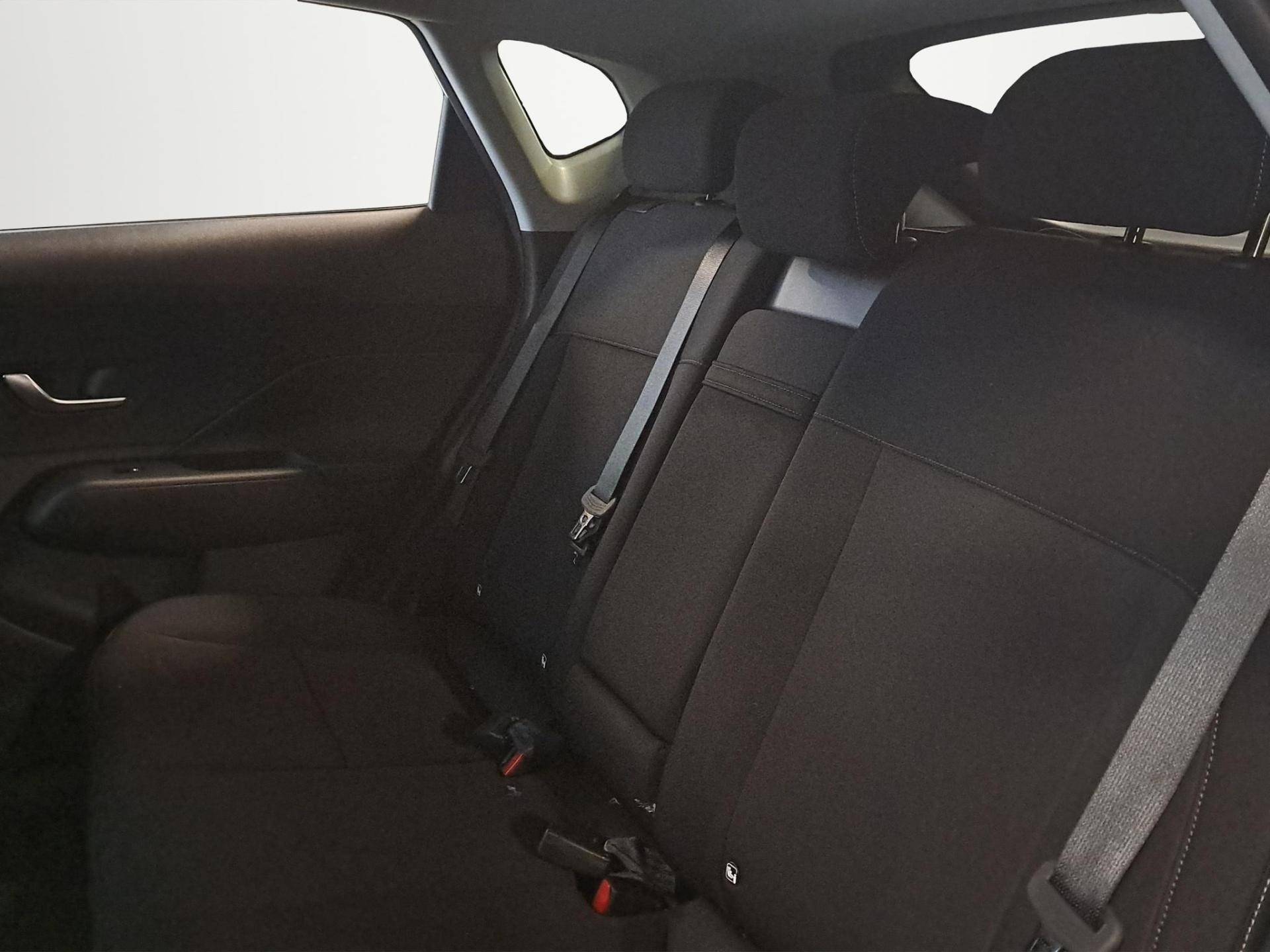 Auto Venduta - HYUNDAI Kona Kona 1.6 gdi hev Business 2wd 138cv dct usata in pronta consegna - Brandini