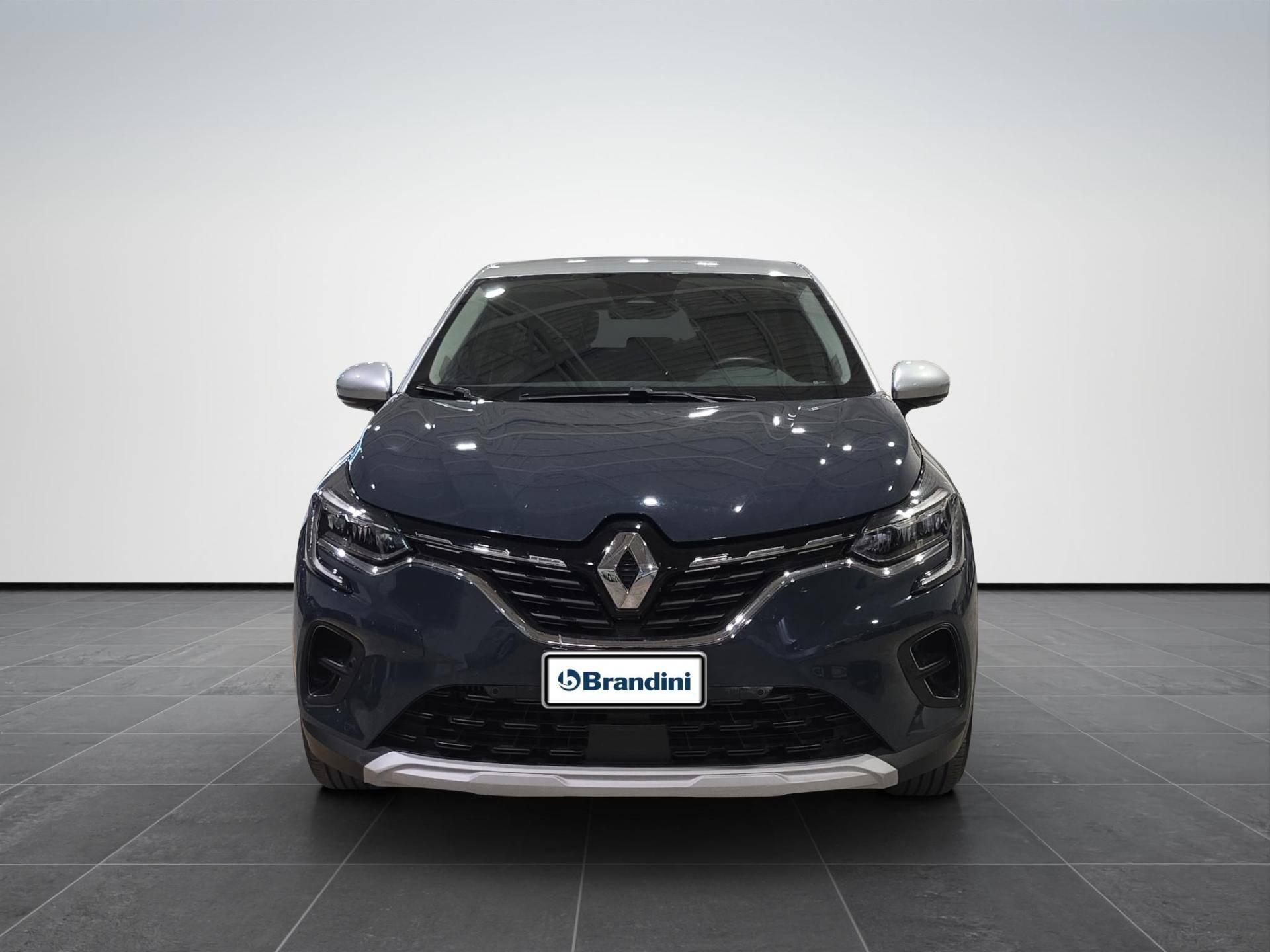 Auto Venduta - RENAULT Captur Captur 1.0 tce Techno 90cv usata in pronta consegna - Brandini