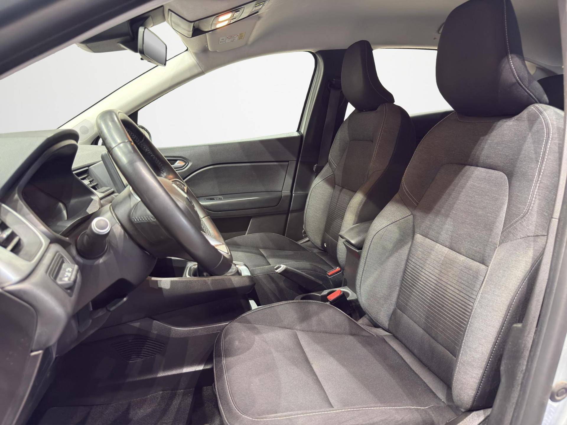Auto Venduta - RENAULT Captur Captur 1.0 tce Intens 90cv Fap usata in pronta consegna - Brandini