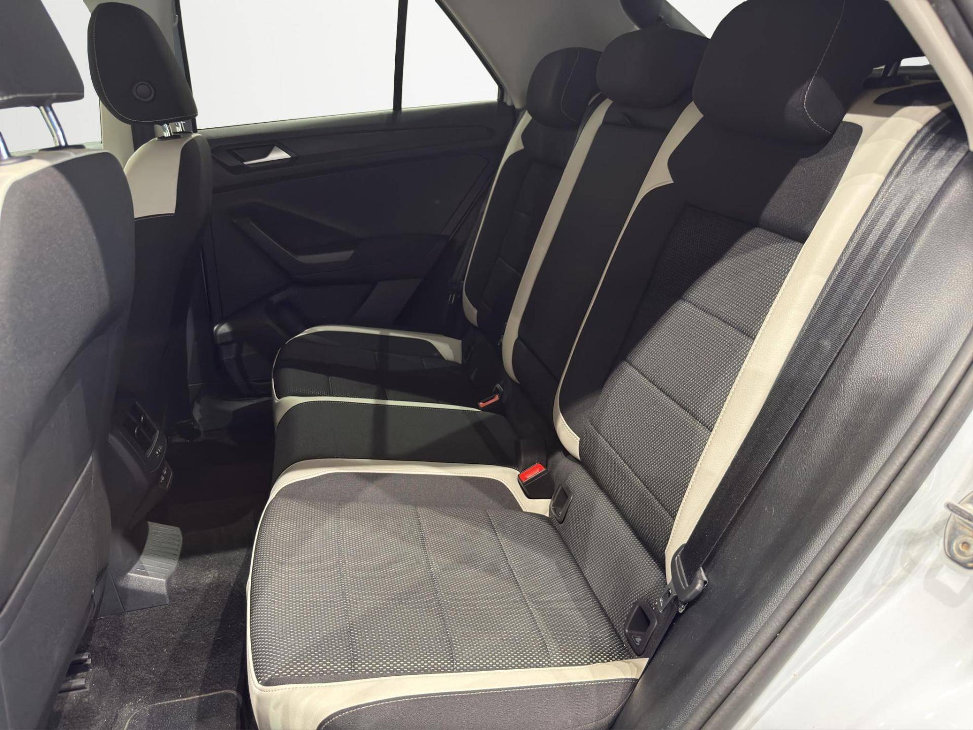 VOLKSWAGEN T-Roc T-Roc 1.5 tsi act Advanced usata in pronta consegna - Brandini