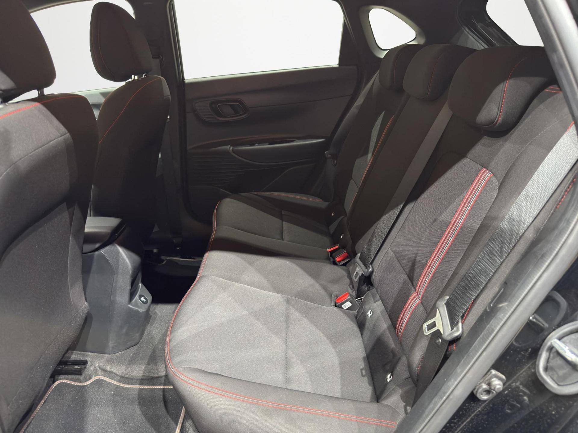 Auto Venduta - HYUNDAI I20 i20 1.2 mpi NLine 79cv mt usata in pronta consegna - Brandini