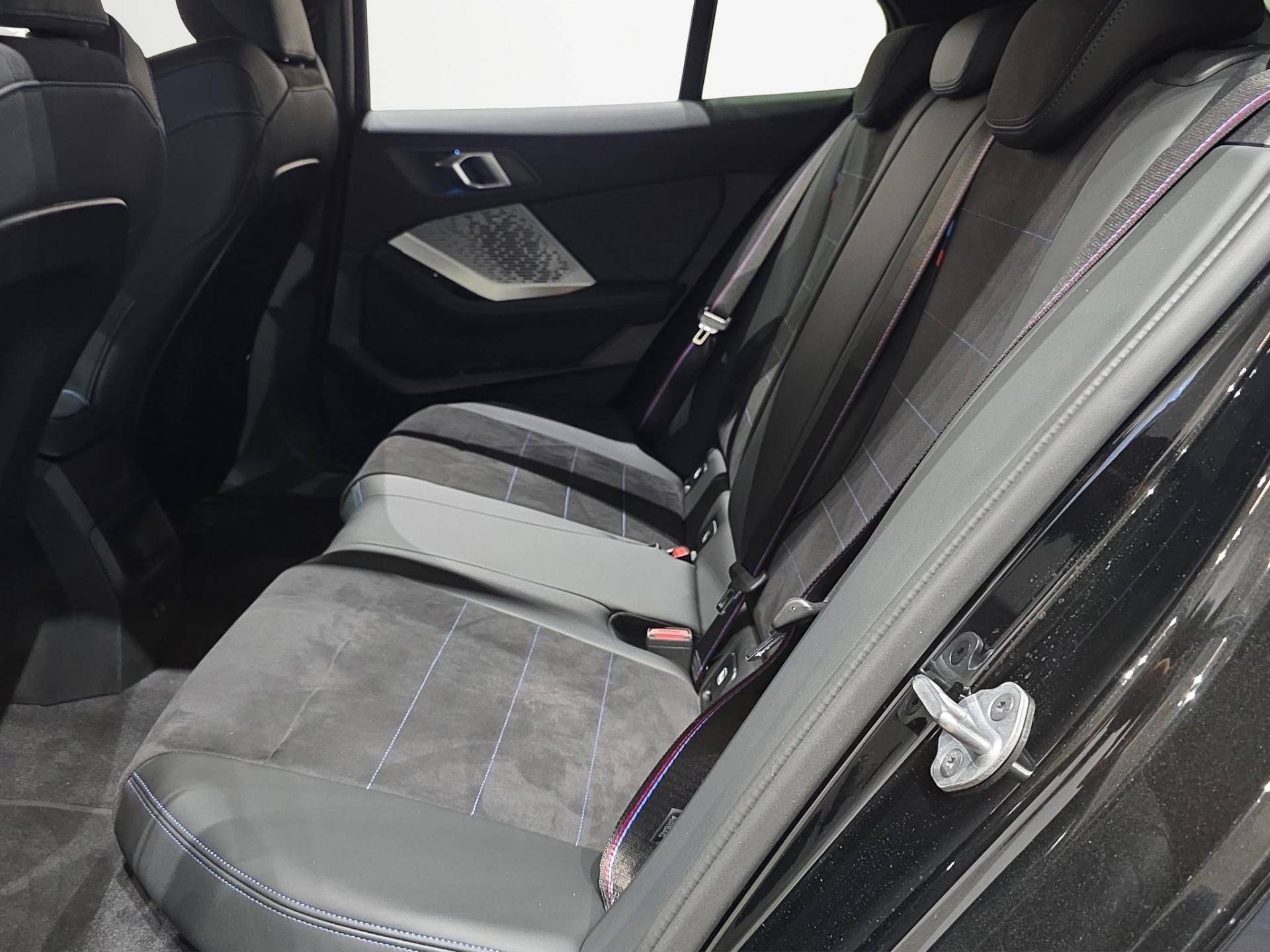 BMW Serie 1 120d 48V auto usata in pronta consegna - Brandini