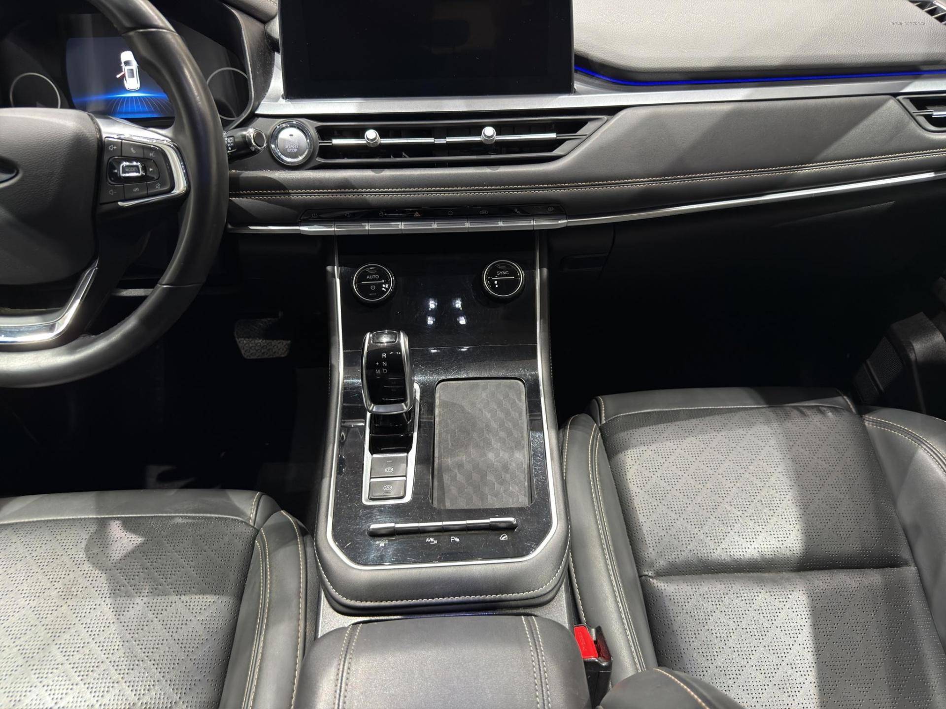 Auto Venduta - DR DR 7.0 dr 7.0 1.5 turbo Gpl 153cv dct usata in pronta consegna - Brandini