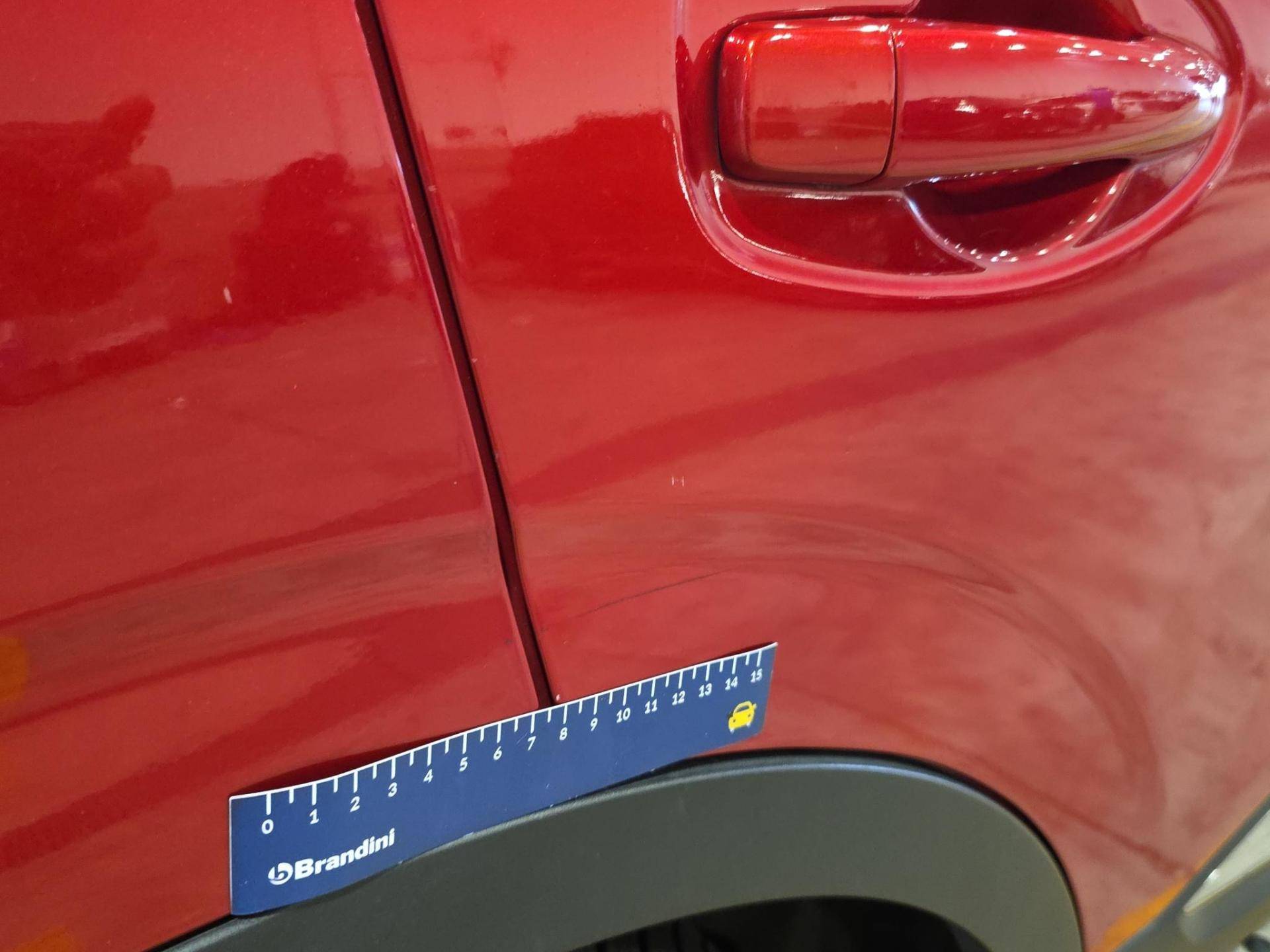 RENAULT Kadjar Kadjar 1.5 dci energy Hypnotic16 (magnetik) 110cv edc usata in pronta consegna - Brandini