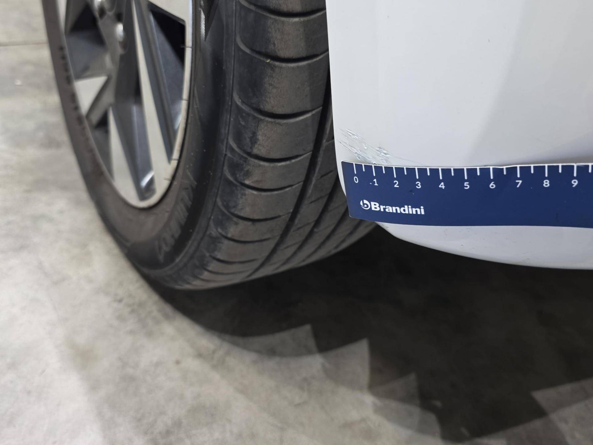 Auto Venduta - HYUNDAI I10 i10 1.0 MPI Prime usata in pronta consegna - Brandini