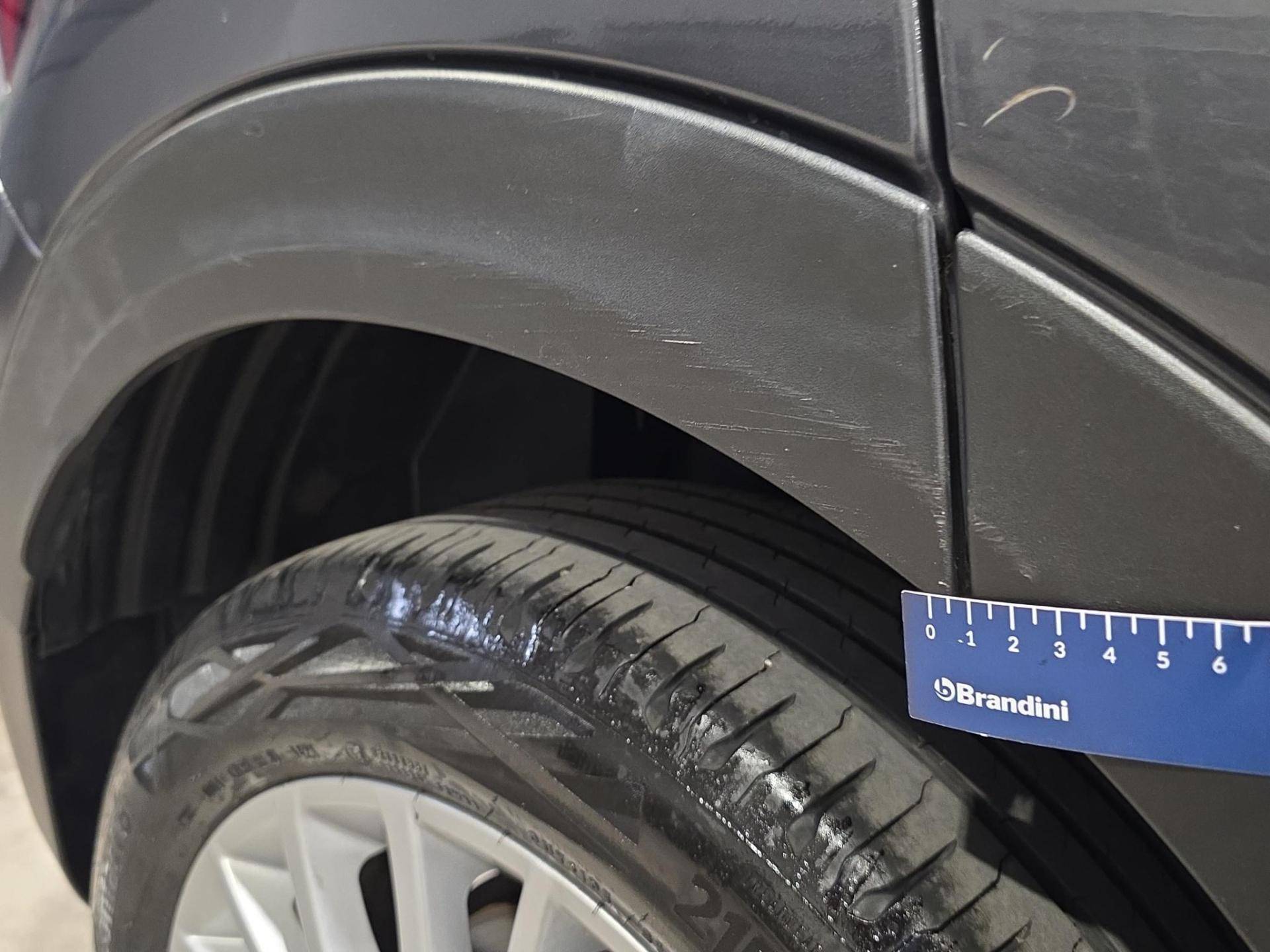 FIAT 500X 500X 1.3 mjt Connect 95cv usata in pronta consegna - Brandini