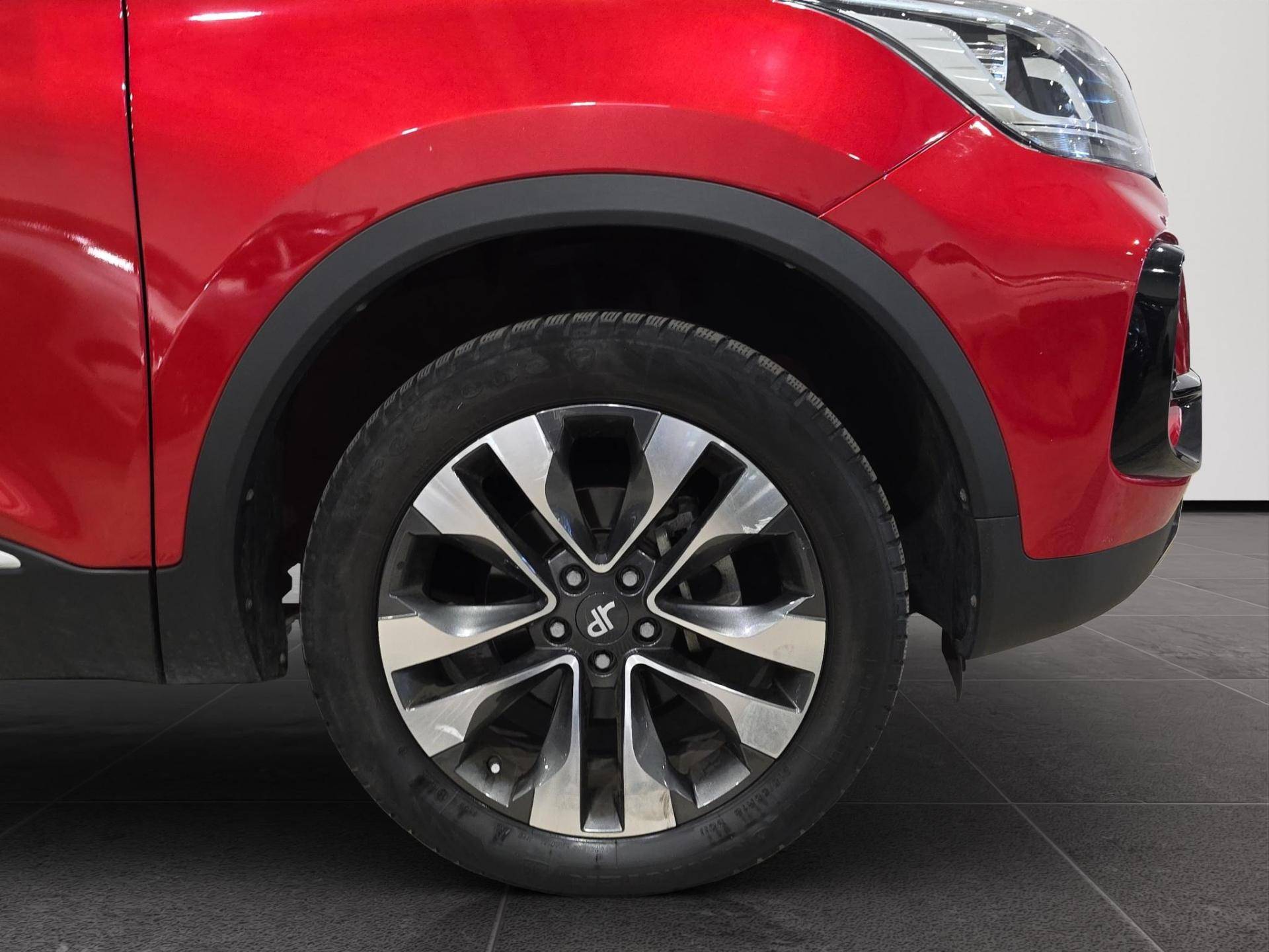 Auto Venduta - DR DR 5.0 dr5.0 1.5 Gpl 114cv usata in pronta consegna - Brandini