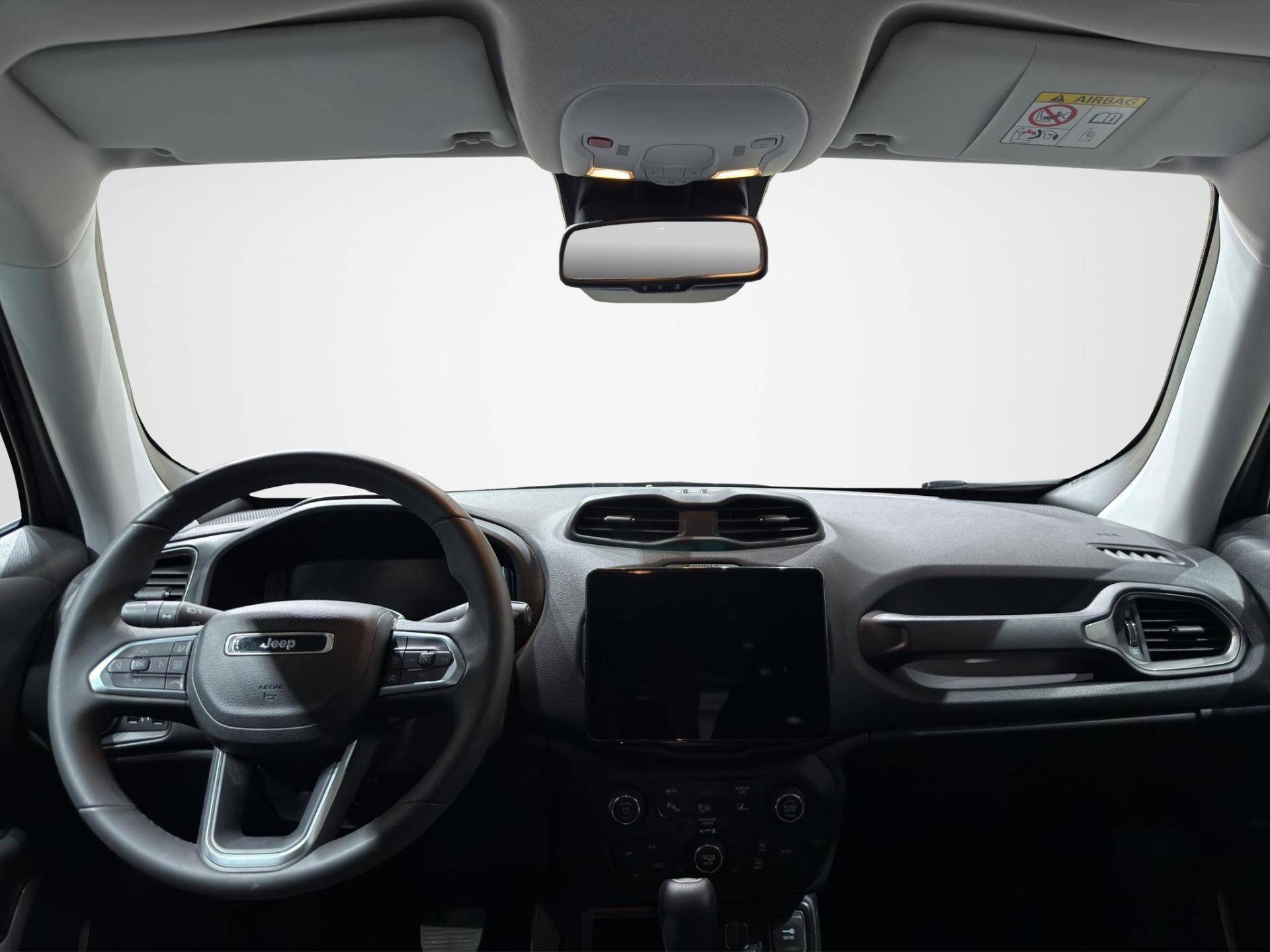 Auto Venduta - JEEP Renegade Renegade 1.5 turbo t4 mhev Summit 2wd dct usata in pronta consegna - Brandini